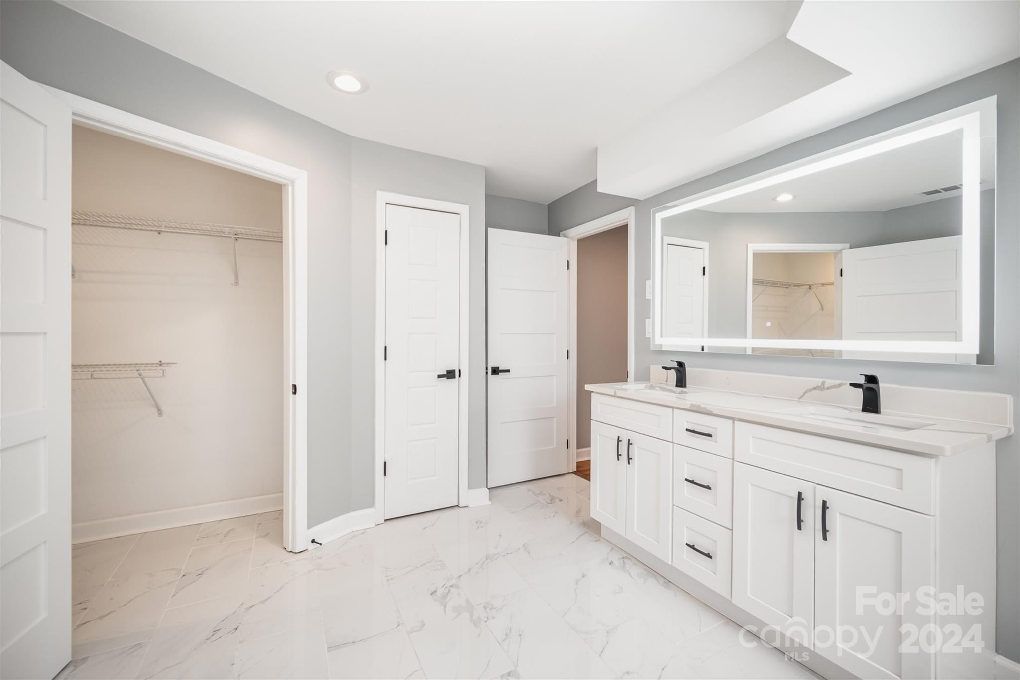 Old Farm - Residential