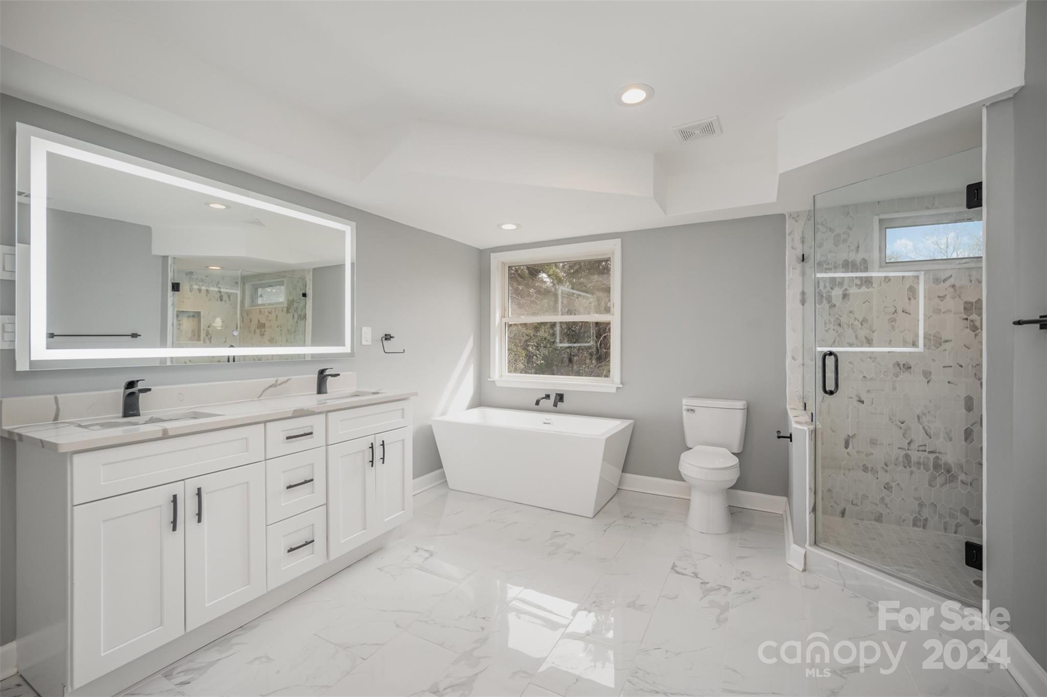 Old Farm - Residential