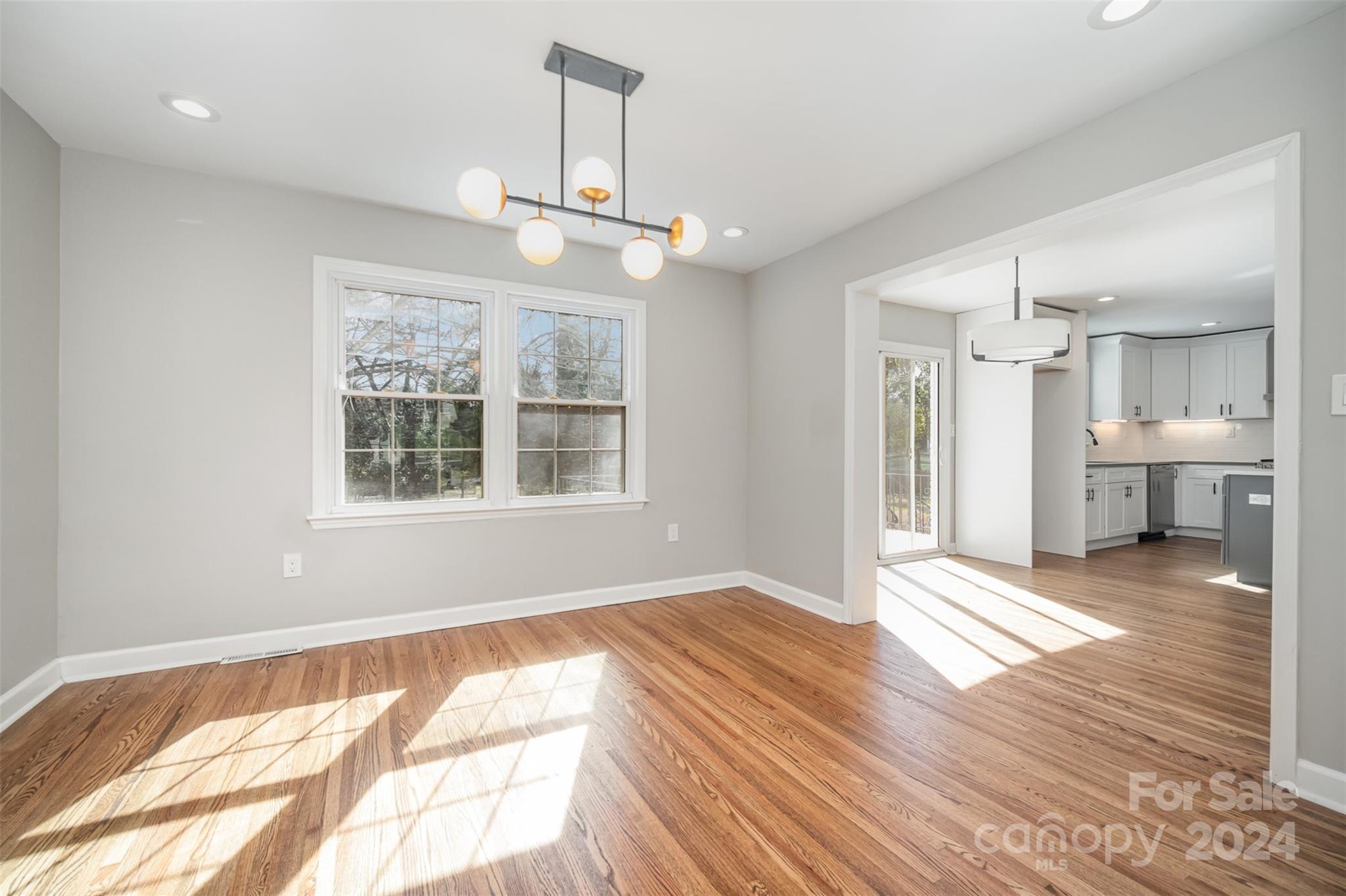 Old Farm - Residential