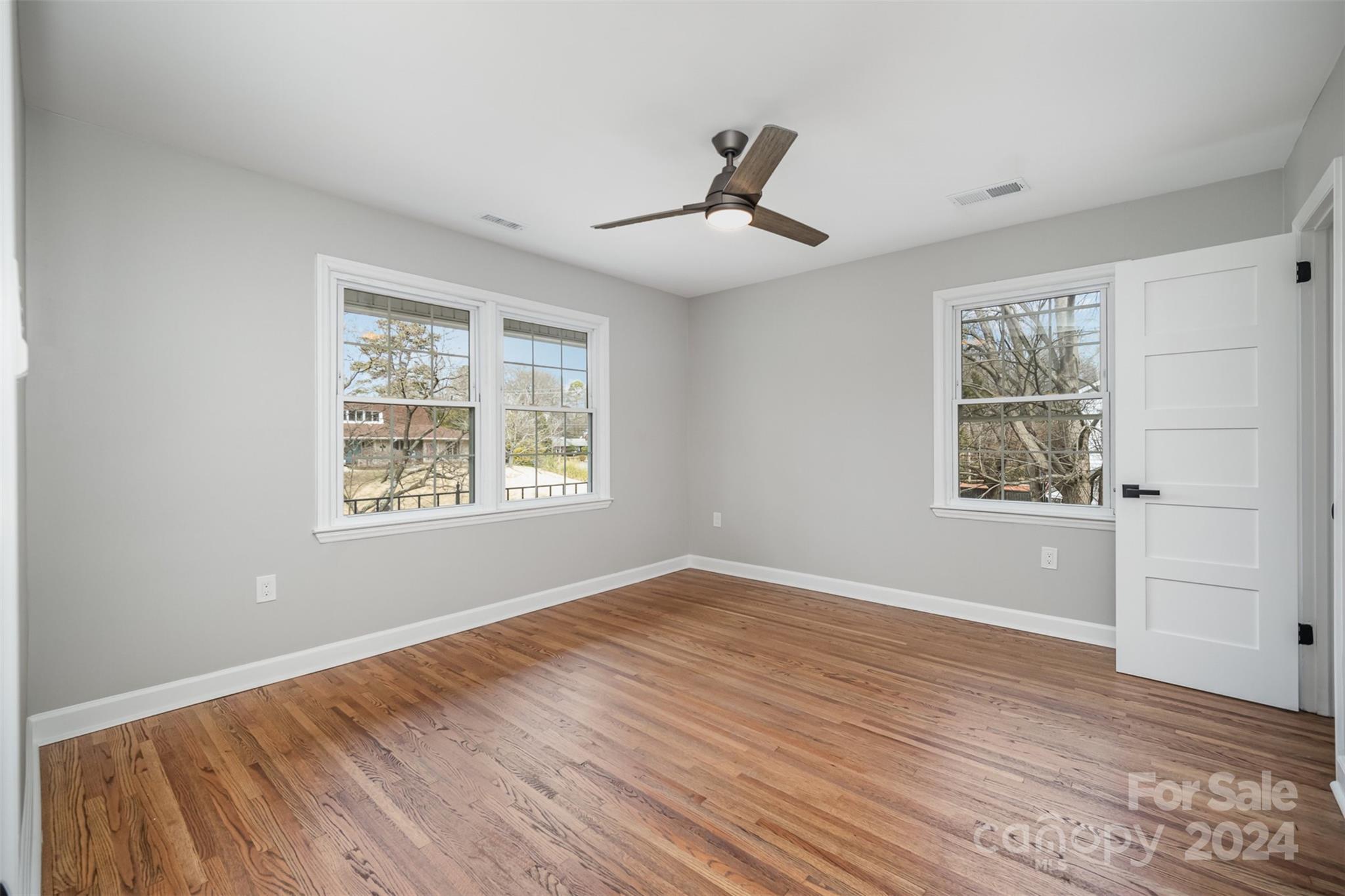 Old Farm - Residential