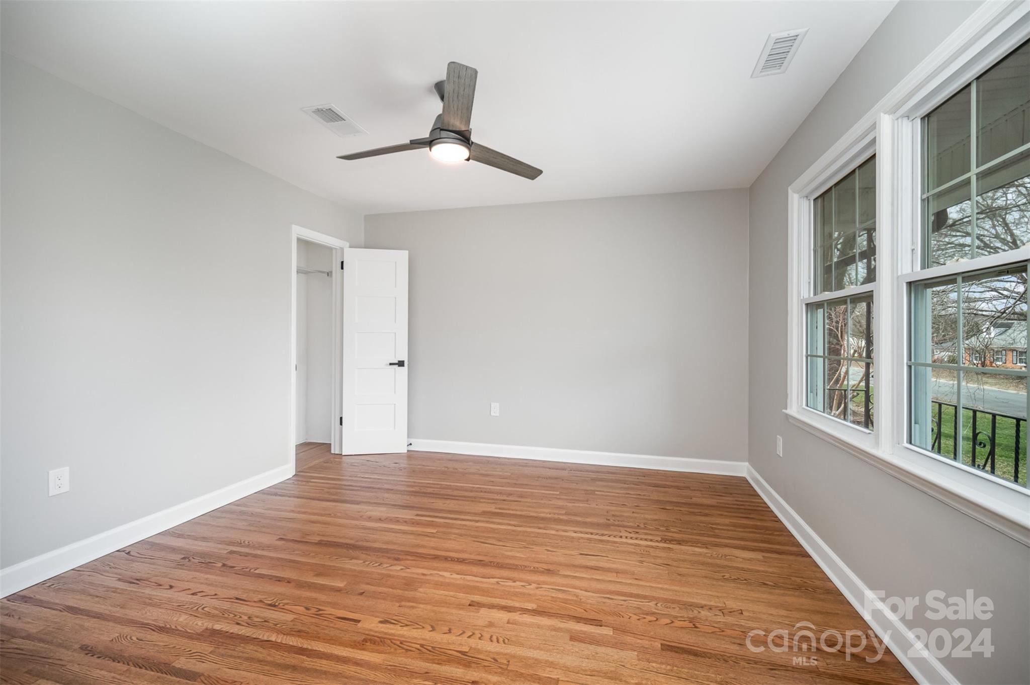 Old Farm - Residential