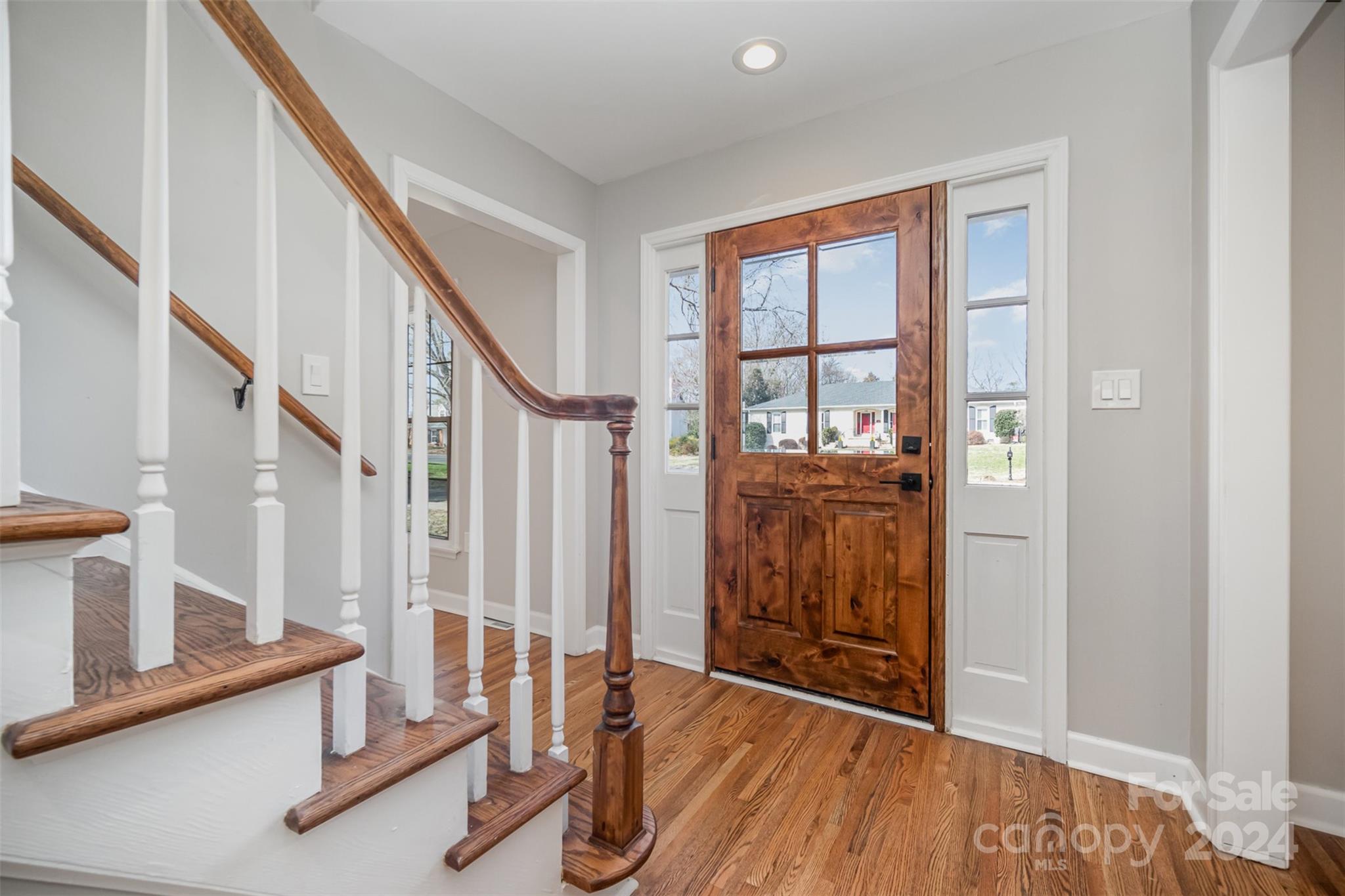 Old Farm - Residential