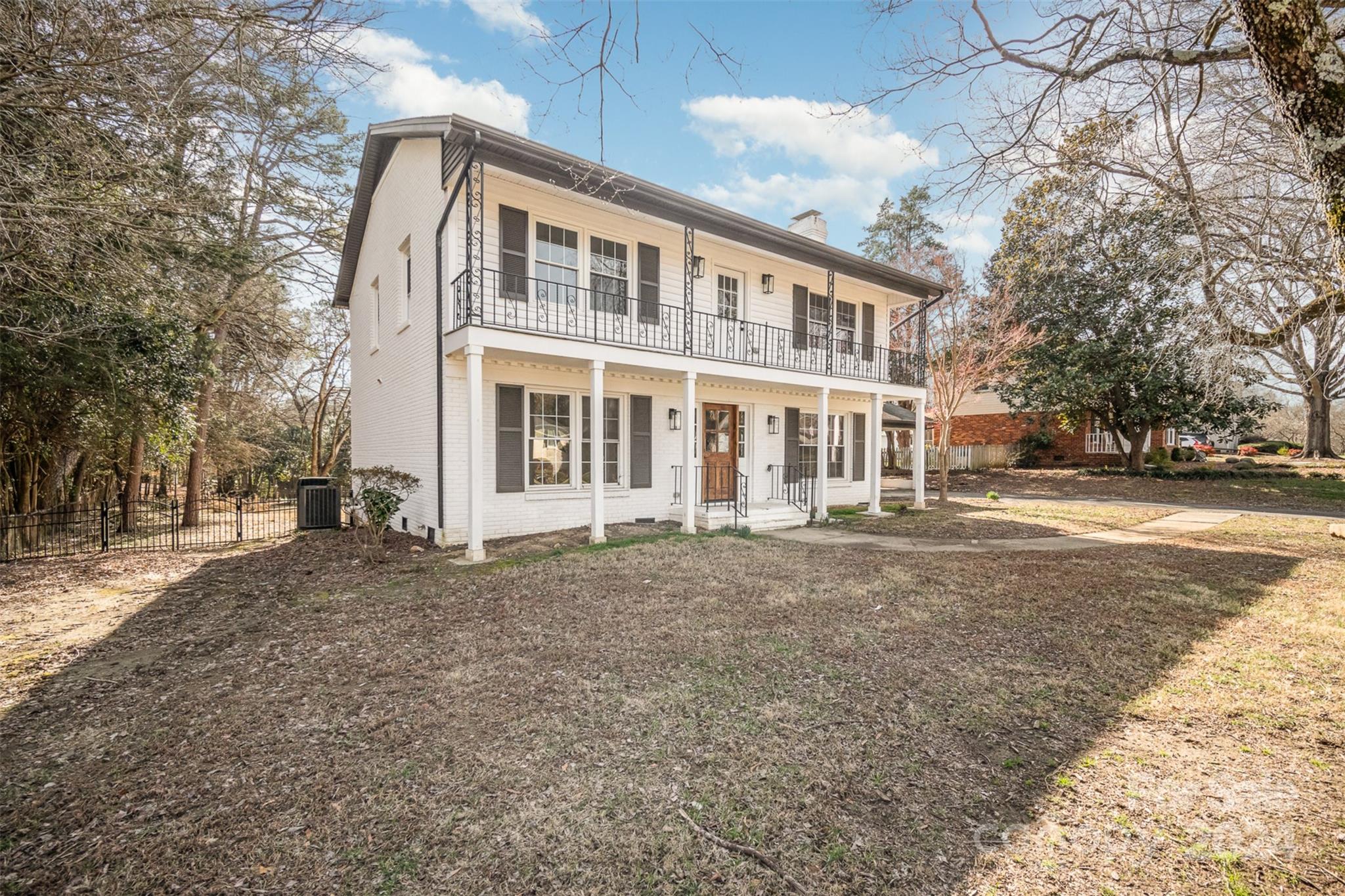 Old Farm - Residential