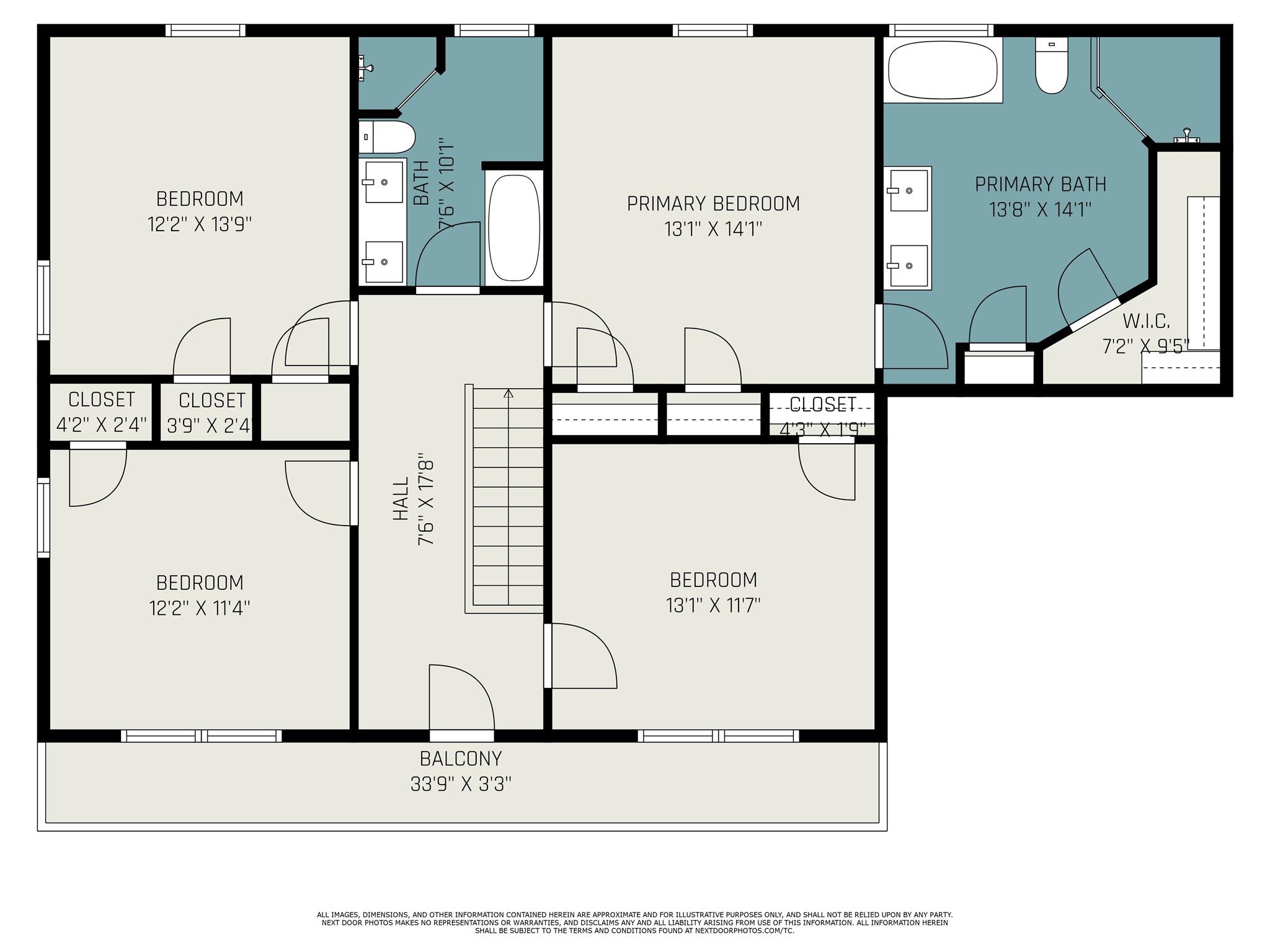 Old Farm - Residential