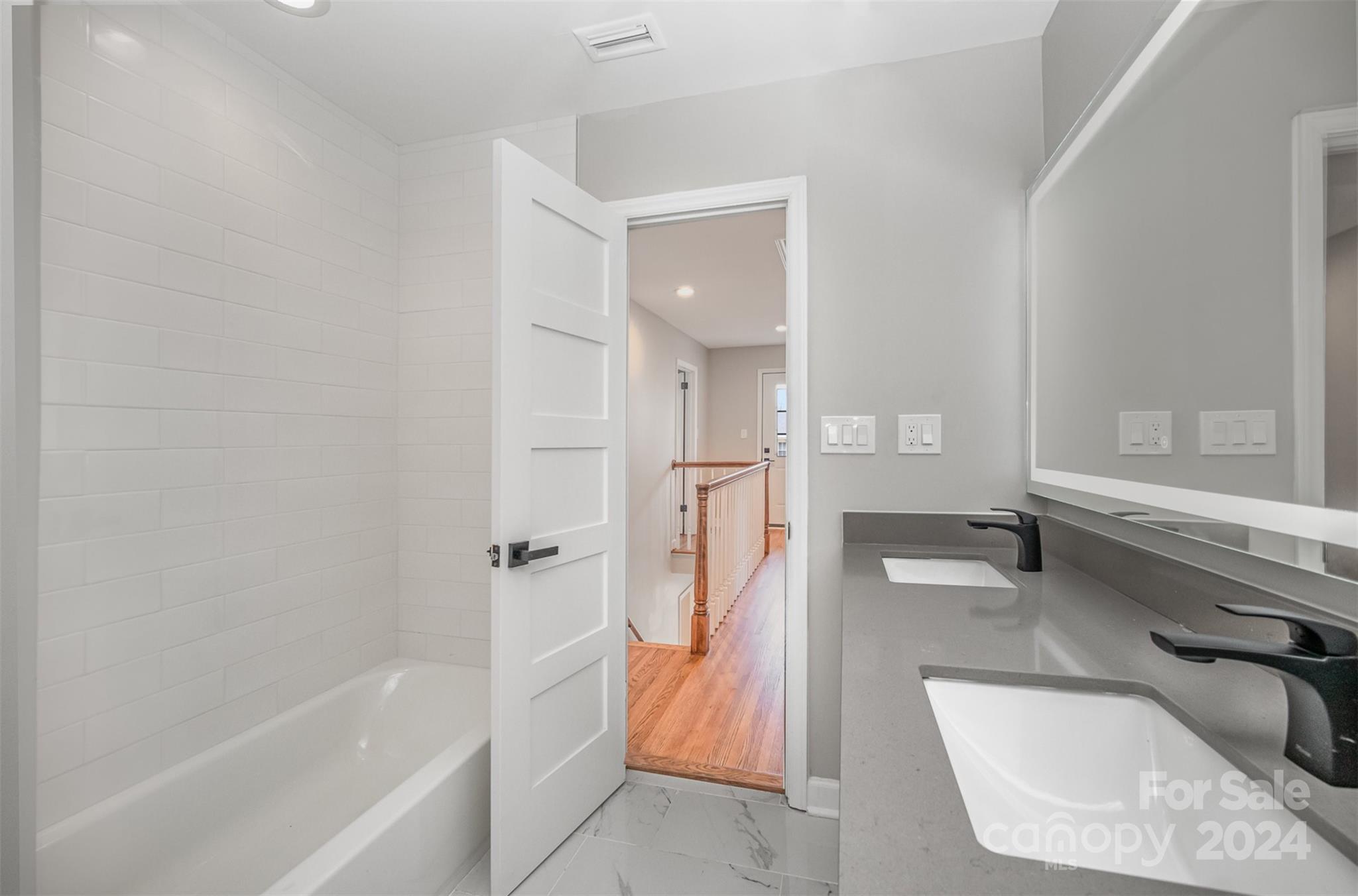 Old Farm - Residential