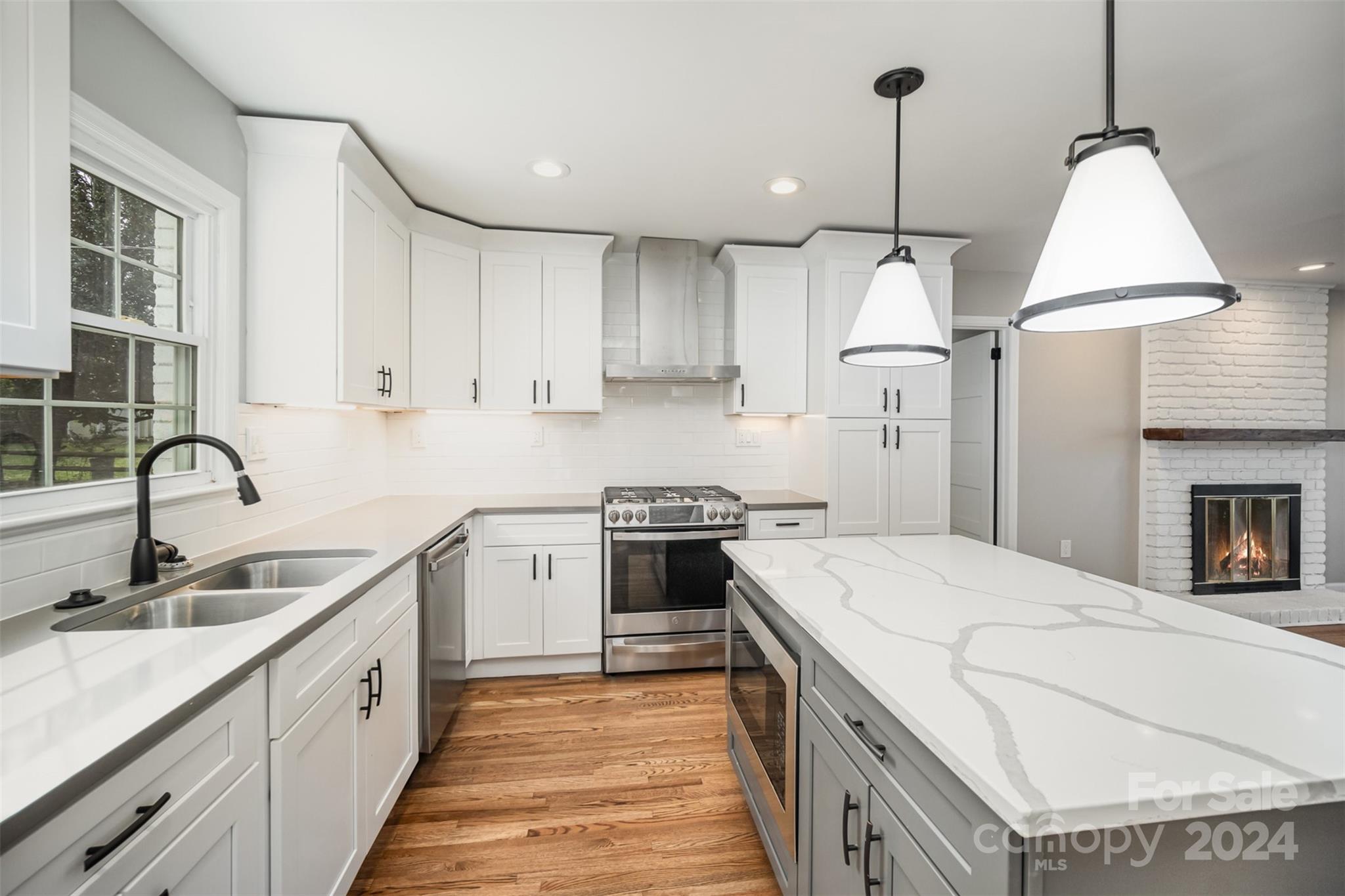 Old Farm - Residential