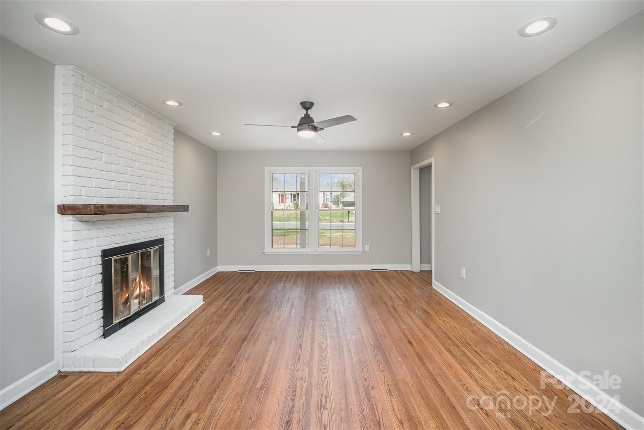 Old Farm - Residential