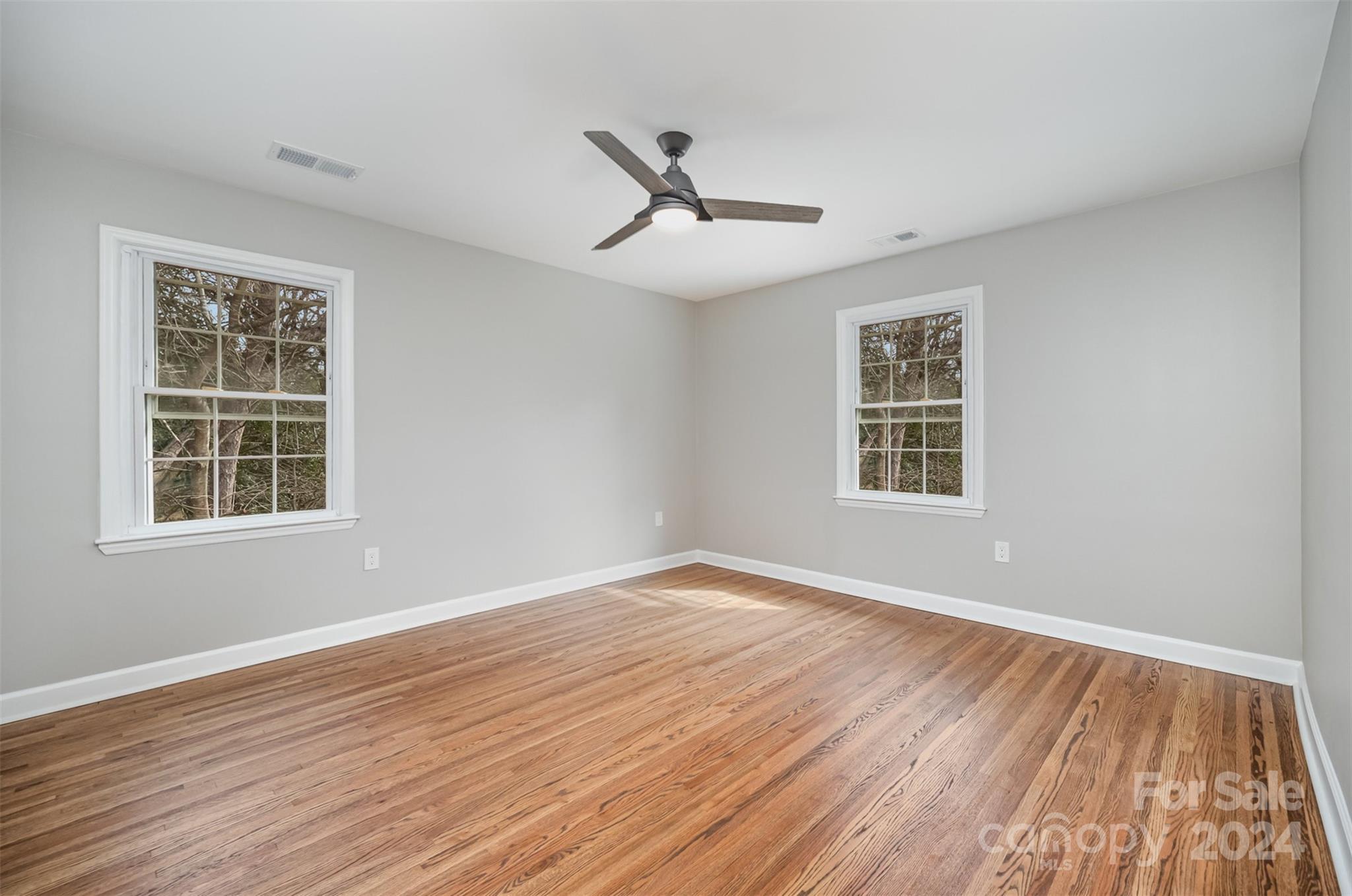 Old Farm - Residential