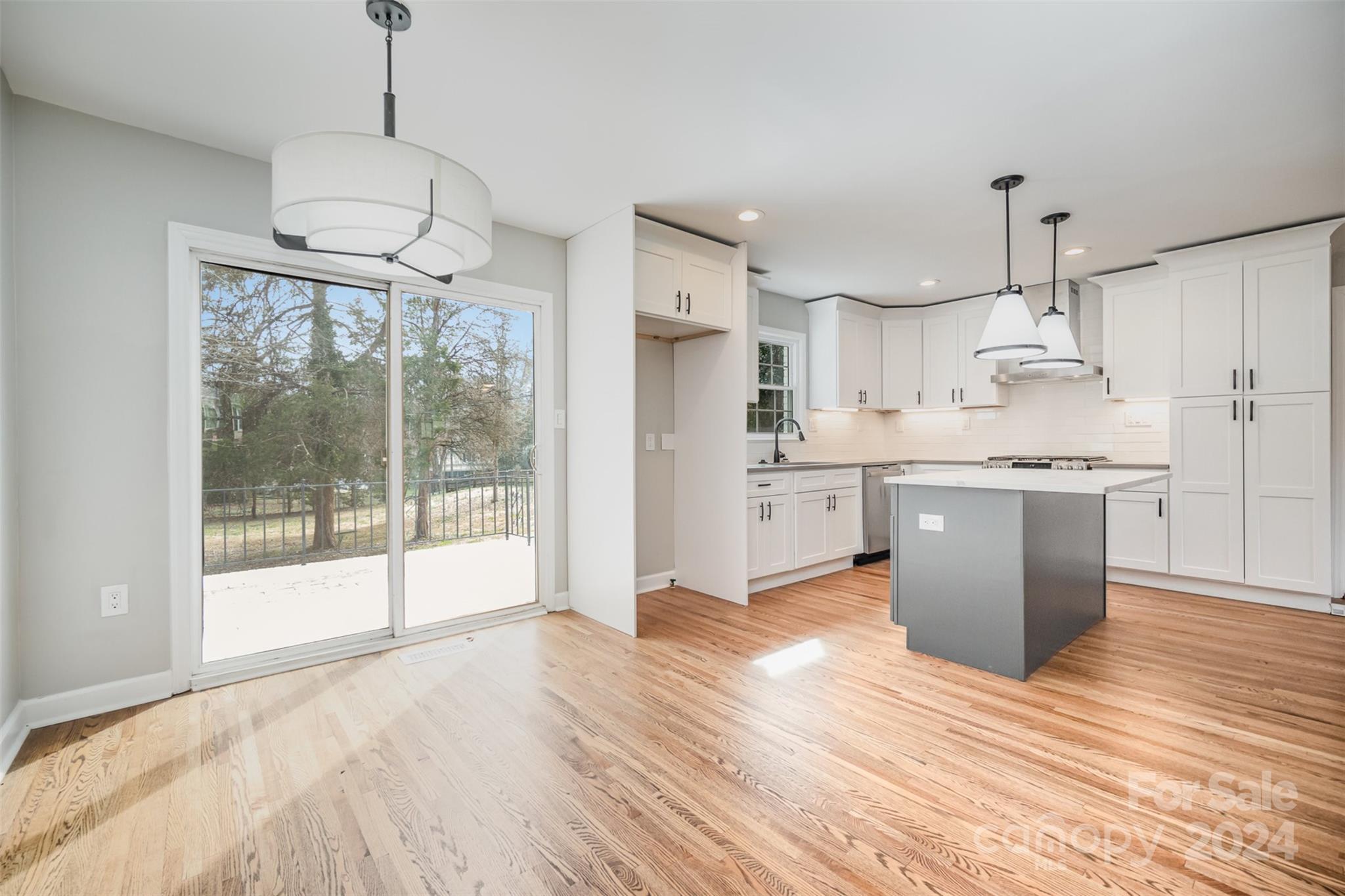 Old Farm - Residential