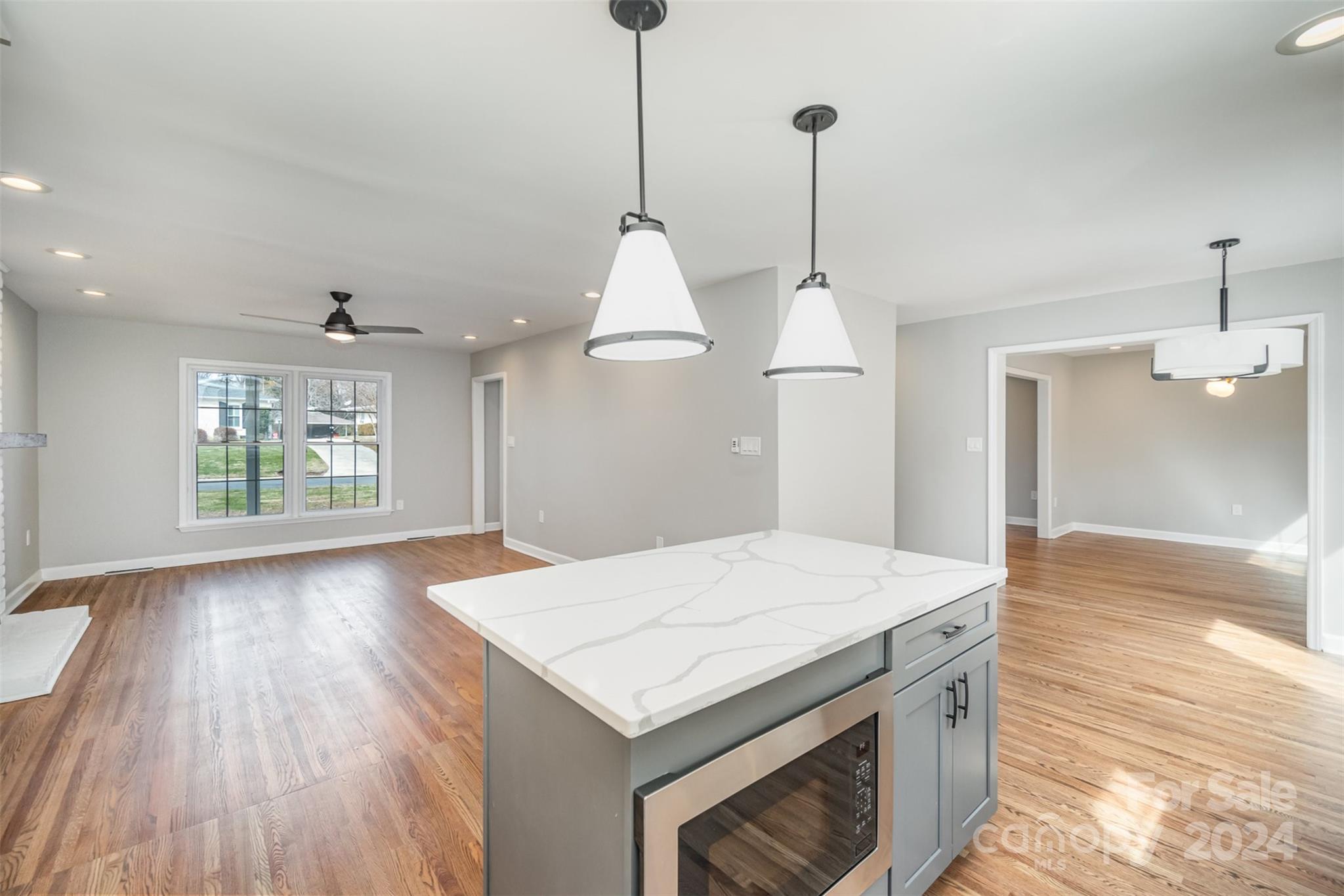 Old Farm - Residential