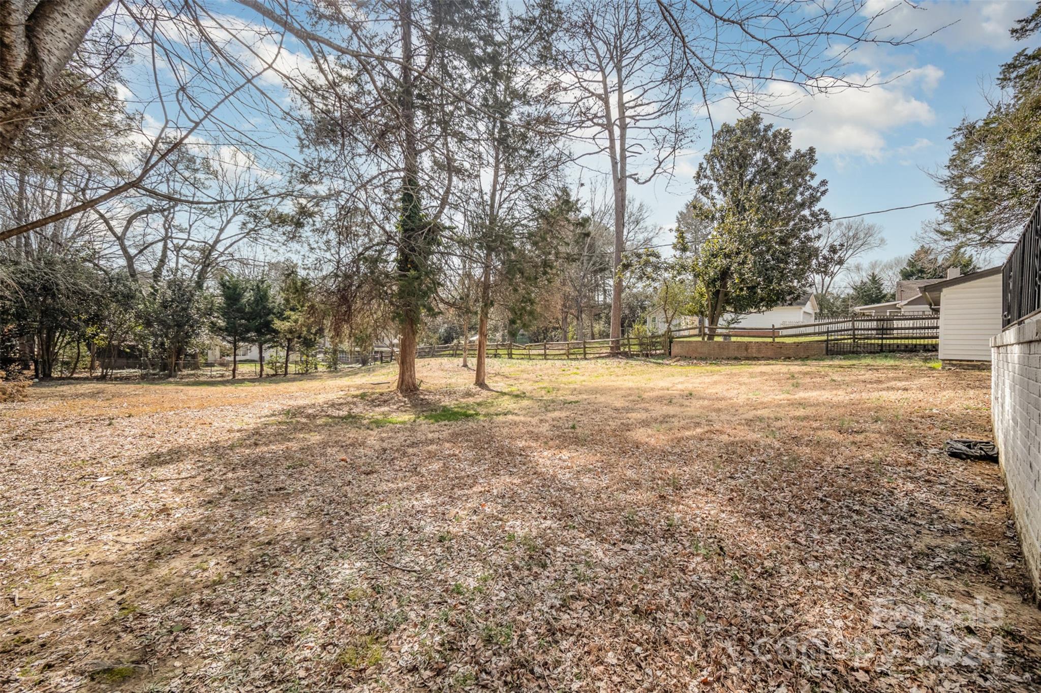 Old Farm - Residential