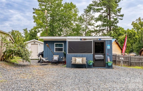 Photo of 118 Lake Tillery Trail #322 section A, Mount Gilead, NC 27306 (MLS # 4425741)