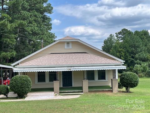 A home in Kannapolis