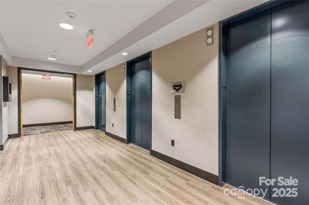 Avenue Condominiums - Residential