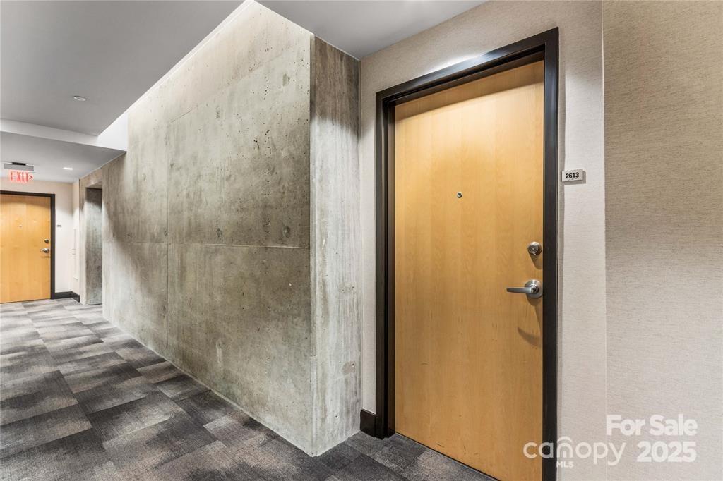 Avenue Condominiums - Residential