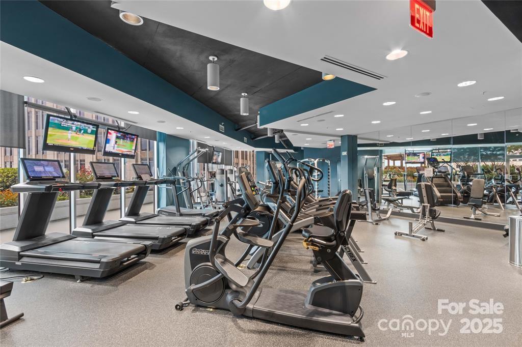 Avenue Condominiums - Residential