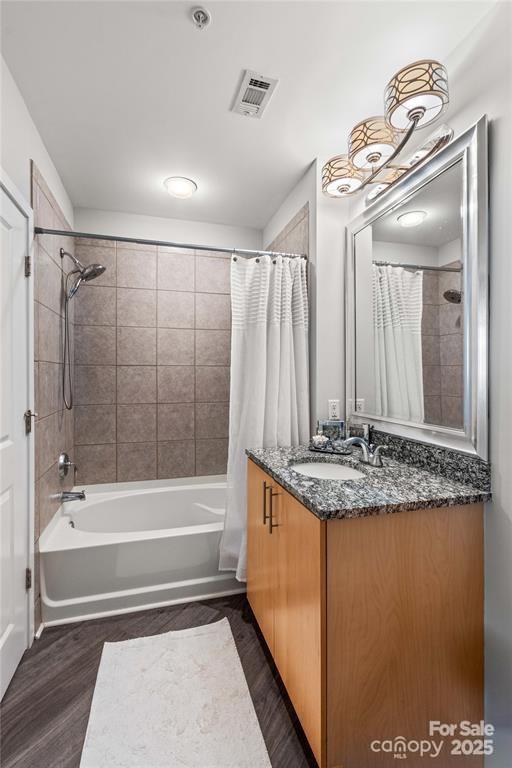 Avenue Condominiums - Residential