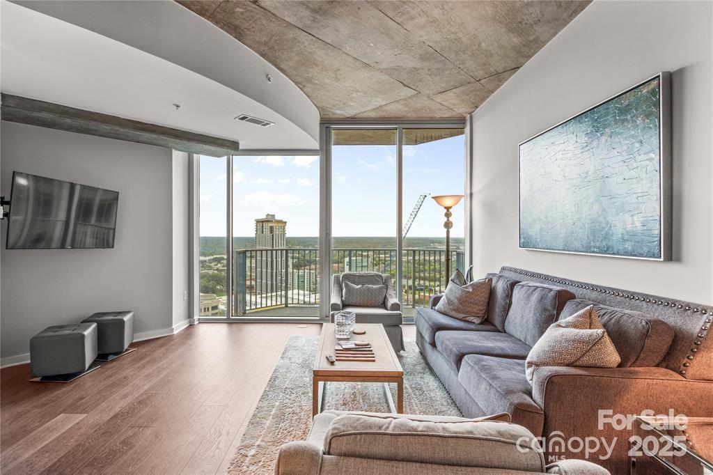 Avenue Condominiums - Residential