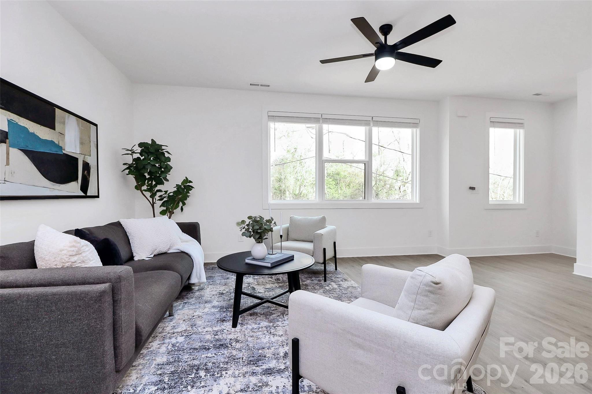 Residences at Oakview - Residential