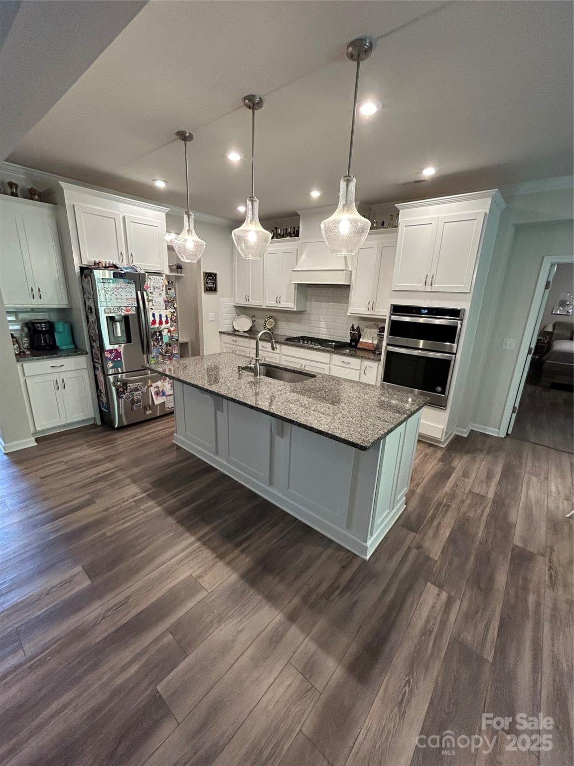 1601 Calder Drive