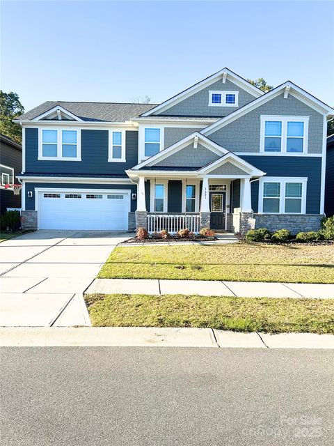1601 Calder Drive Indian Trail NC 28079