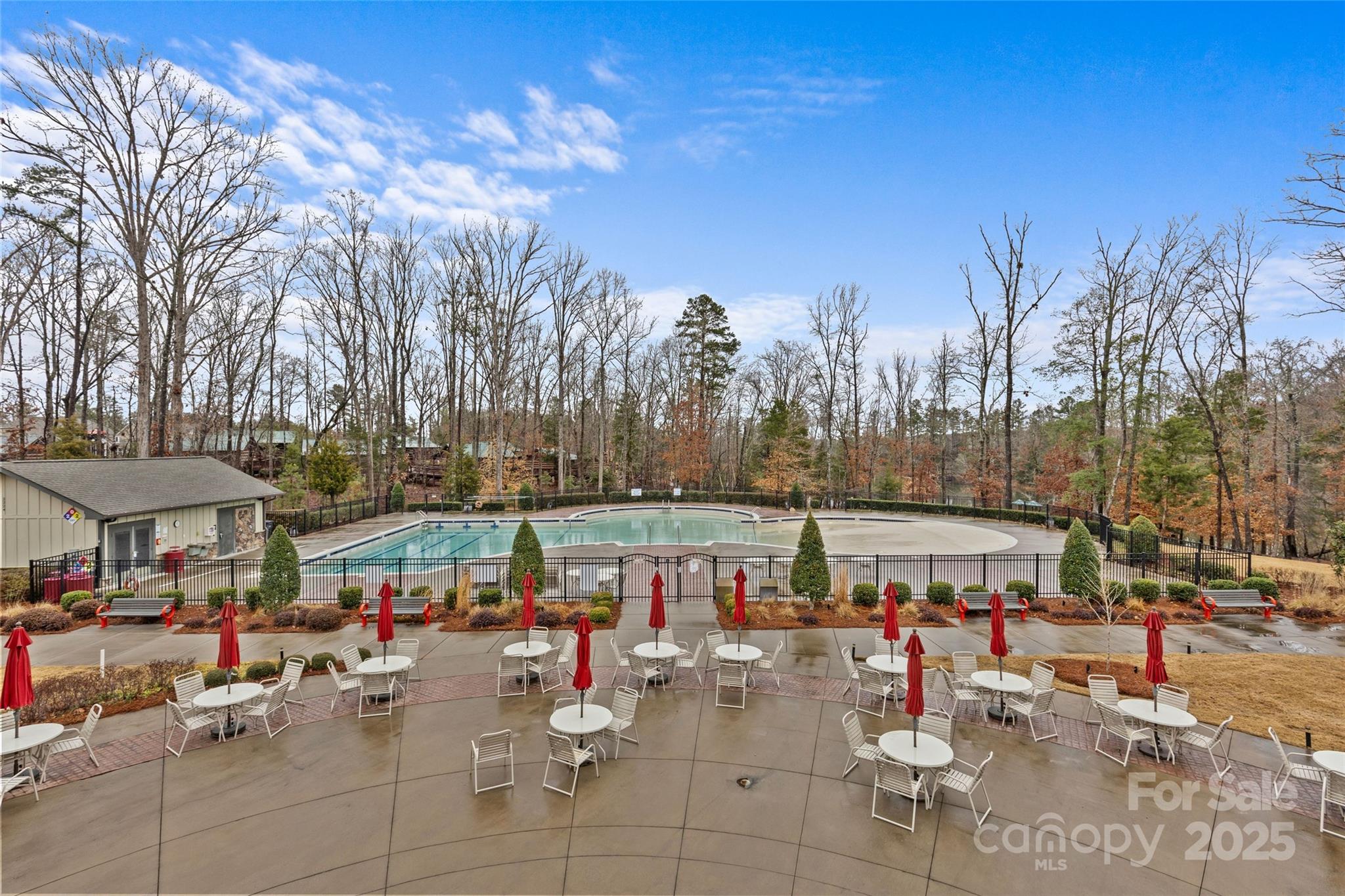 Tree Tops - Residential