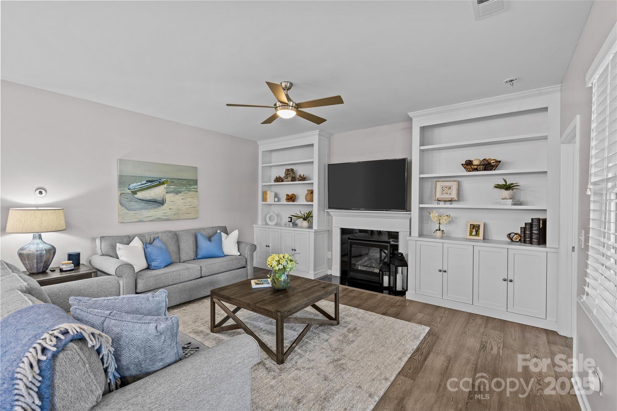 Tree Tops - Residential