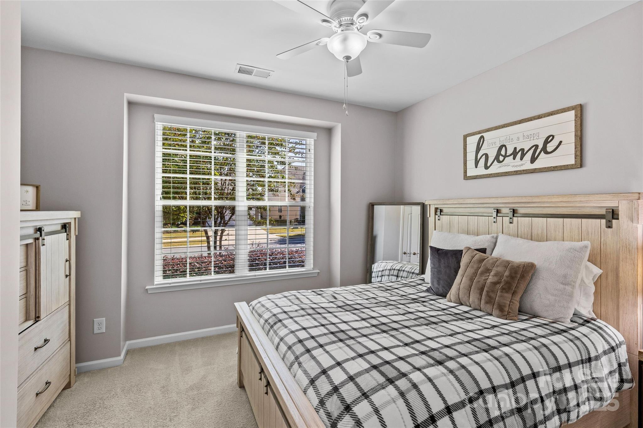 Tree Tops - Residential