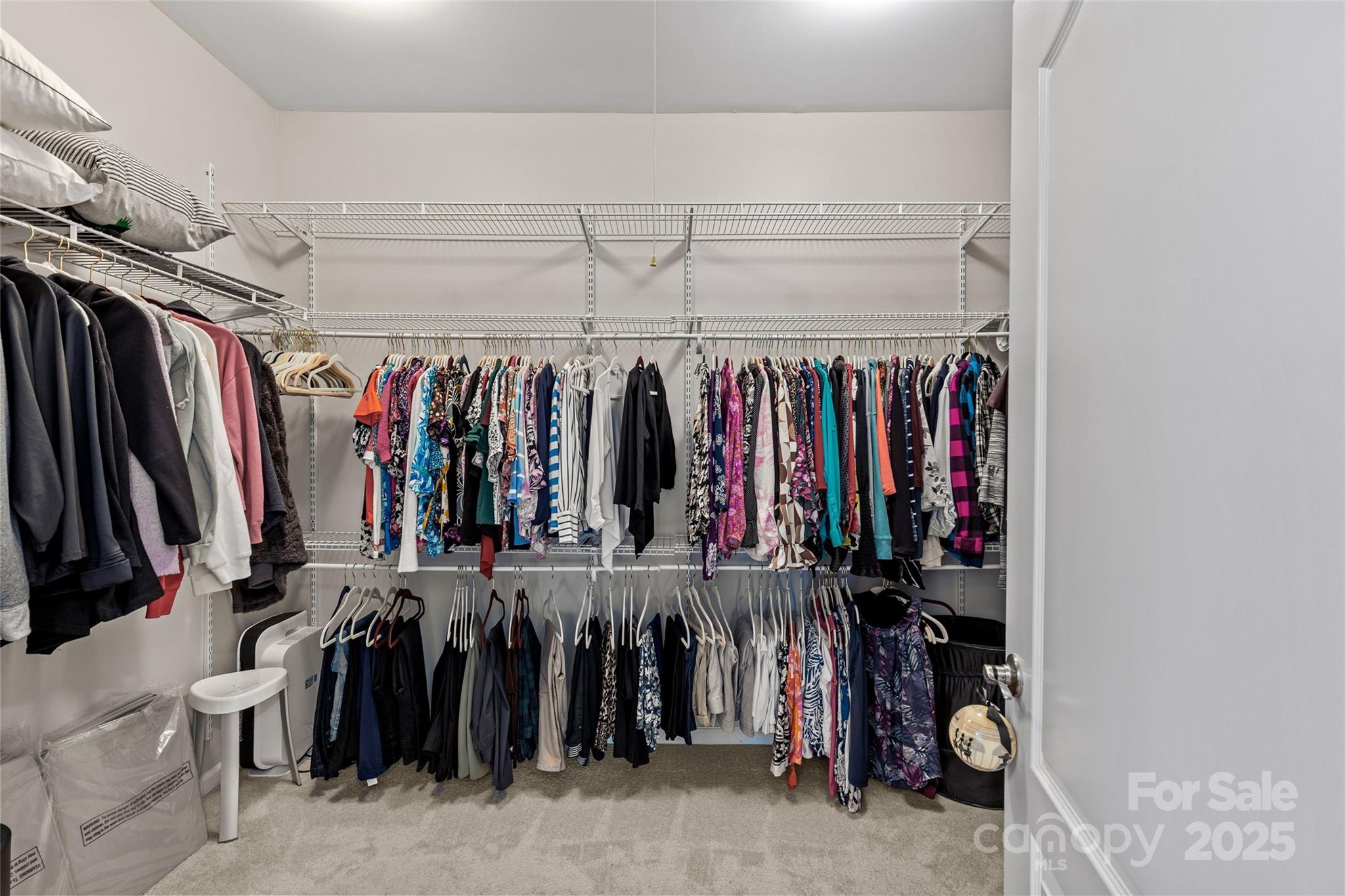 Tree Tops - Residential