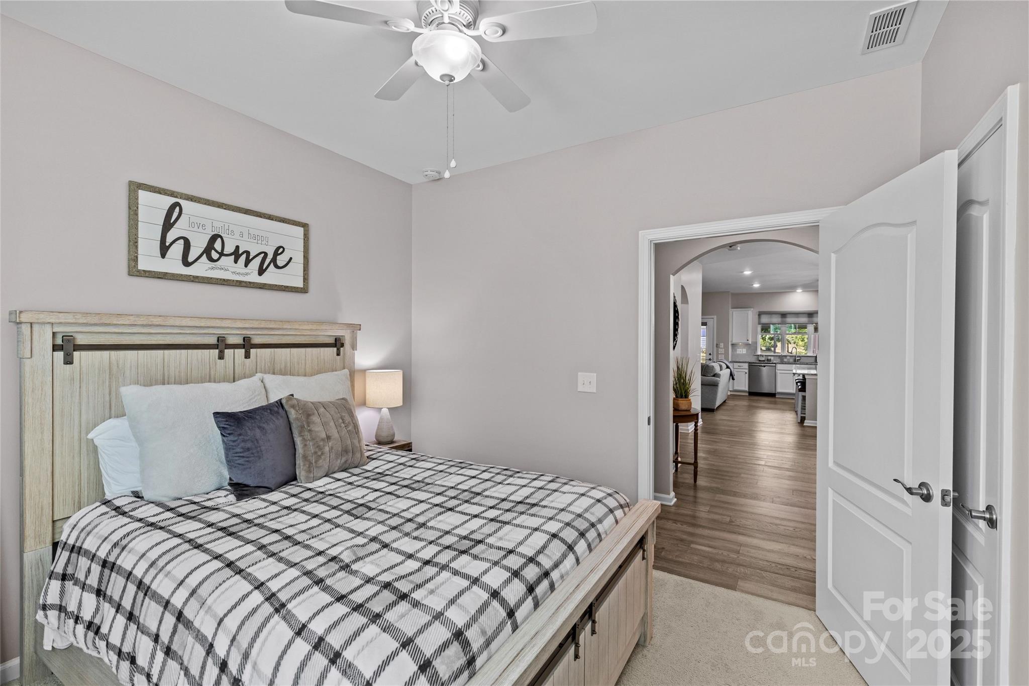 Tree Tops - Residential