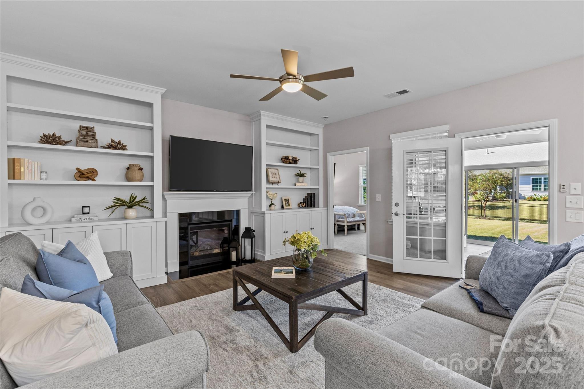 Tree Tops - Residential