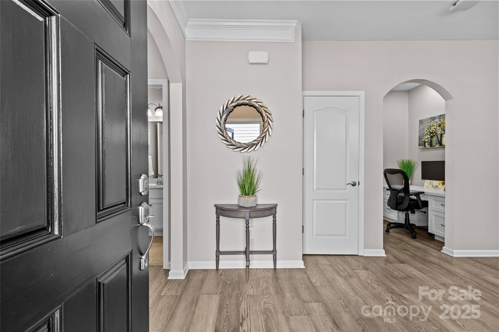 Tree Tops - Residential