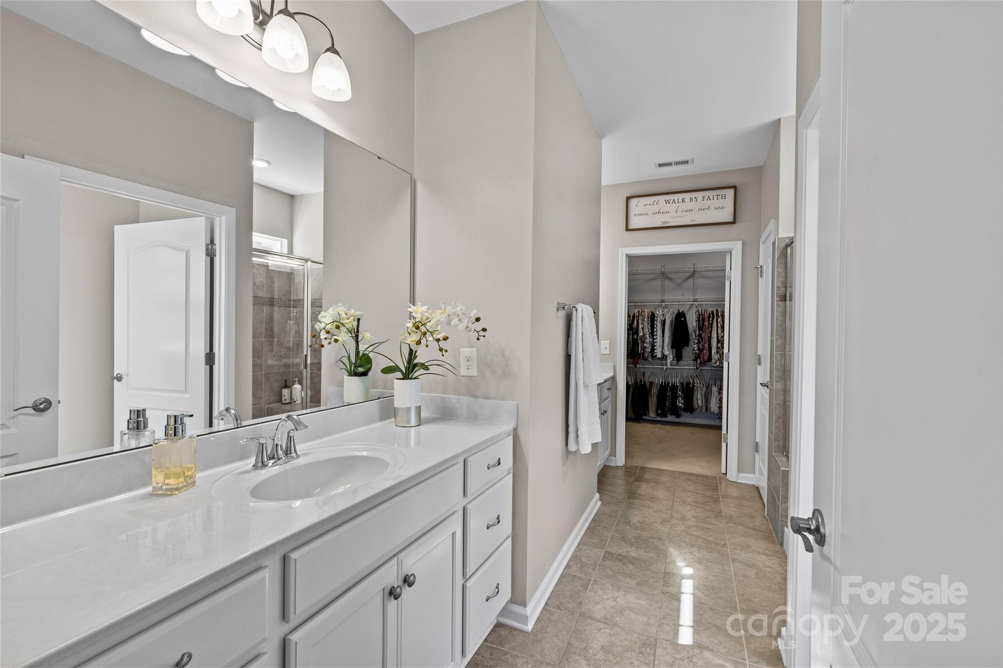 Tree Tops - Residential