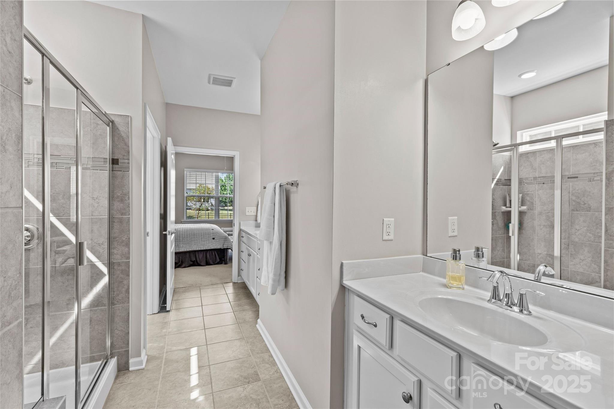 Tree Tops - Residential