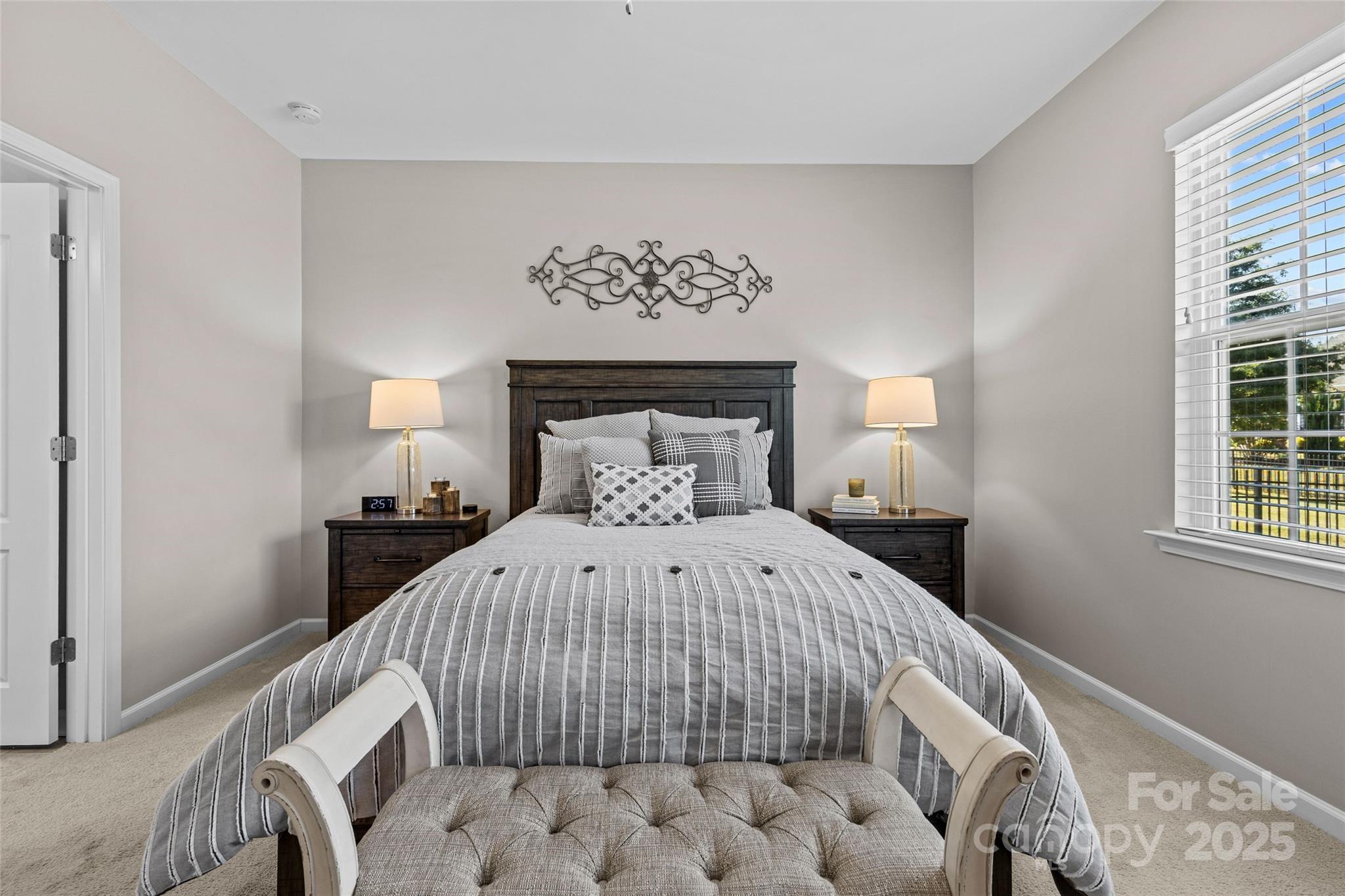 Tree Tops - Residential