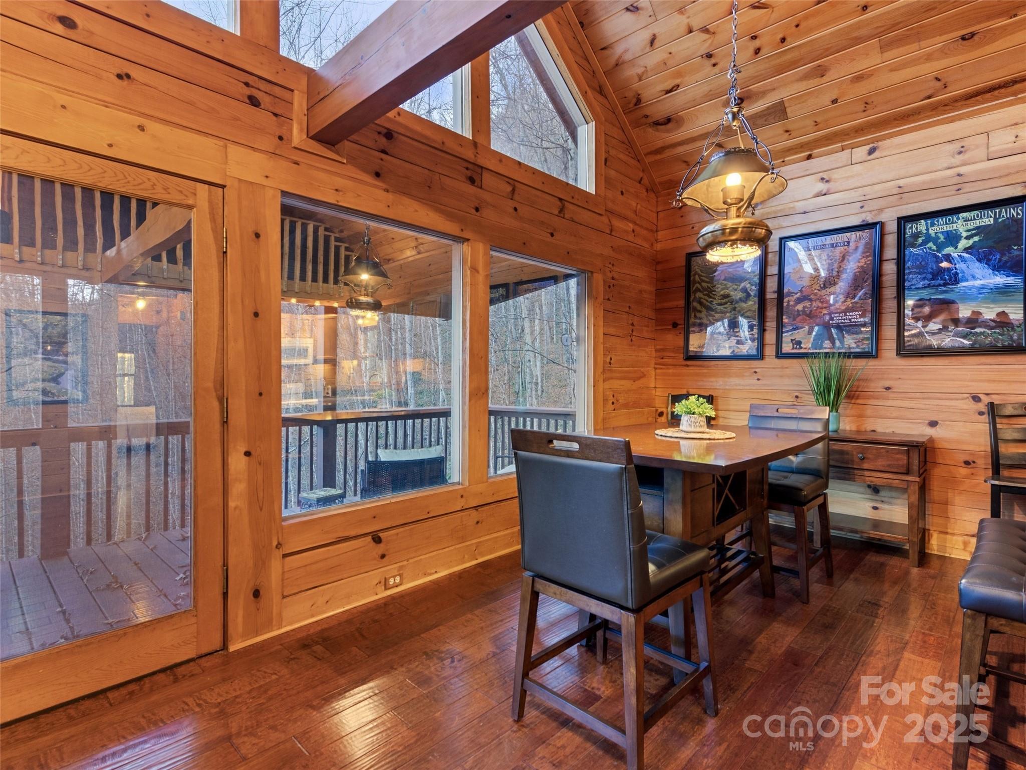 Campbell Mountain Estates - Residential