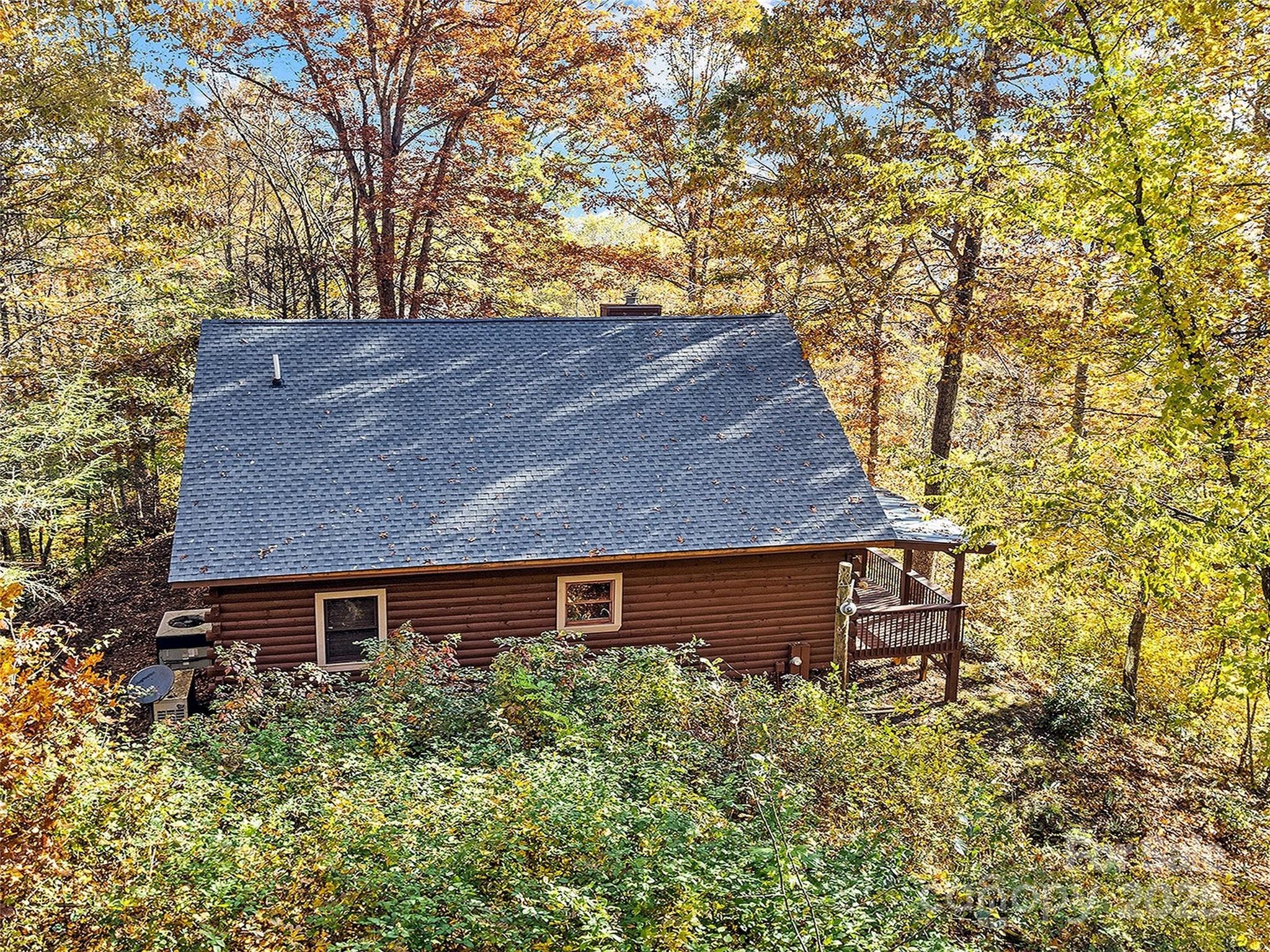 Campbell Mountain Estates - Residential