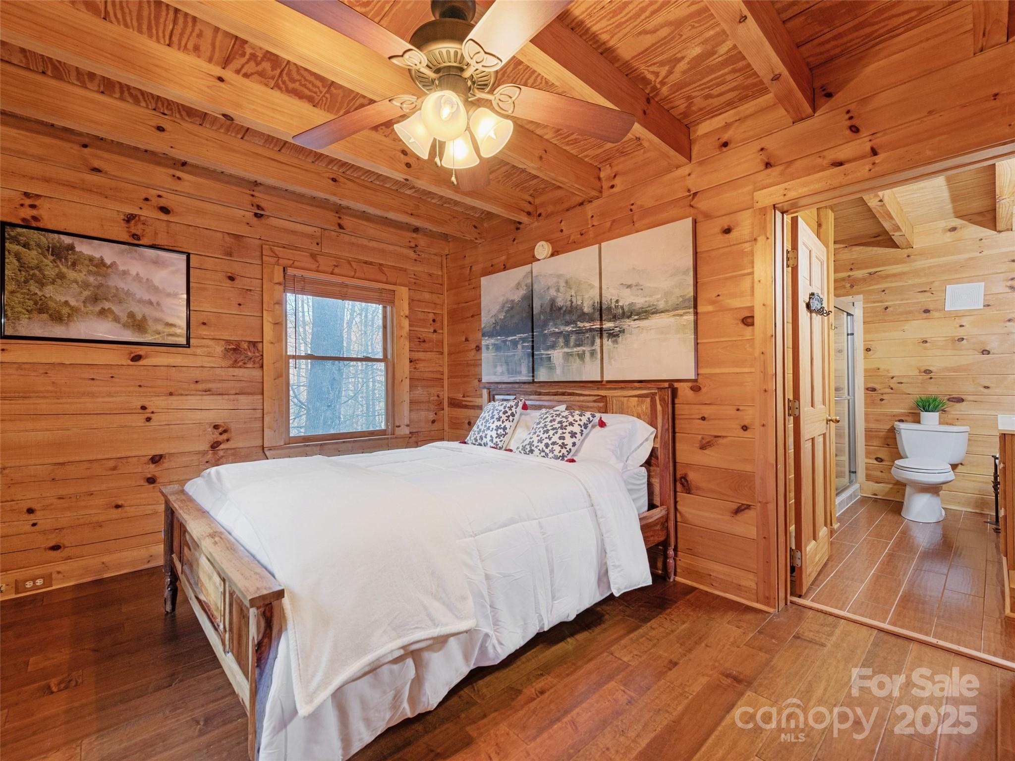 Campbell Mountain Estates - Residential