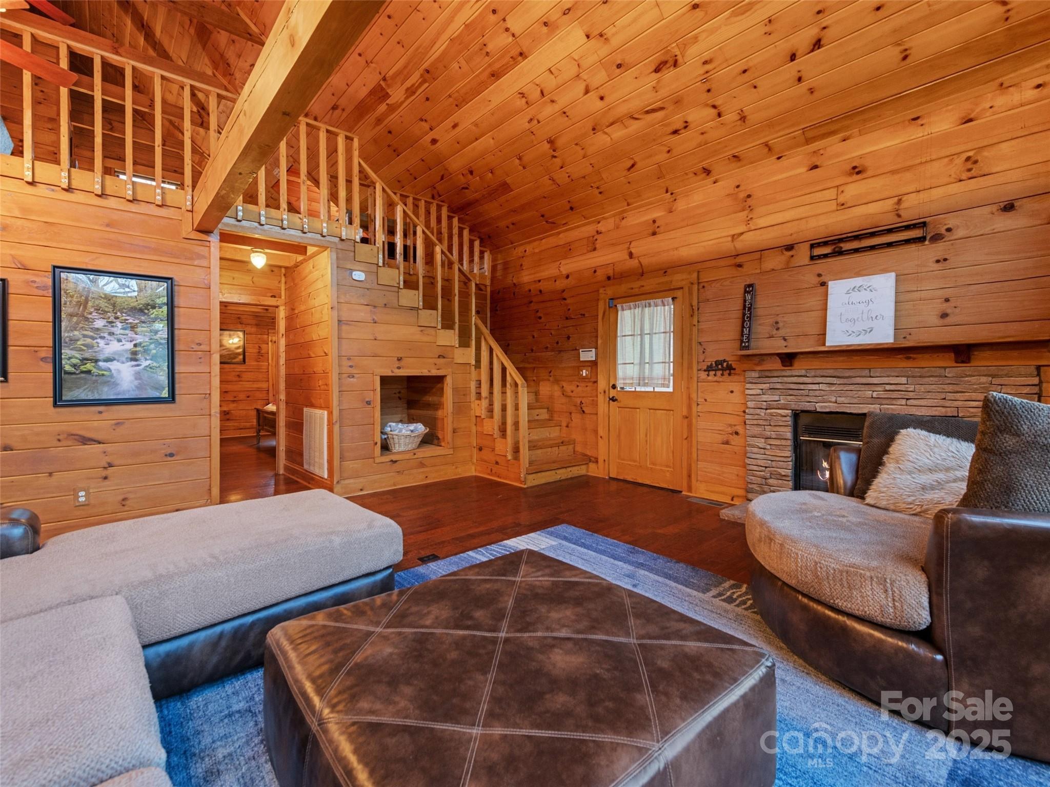 Campbell Mountain Estates - Residential