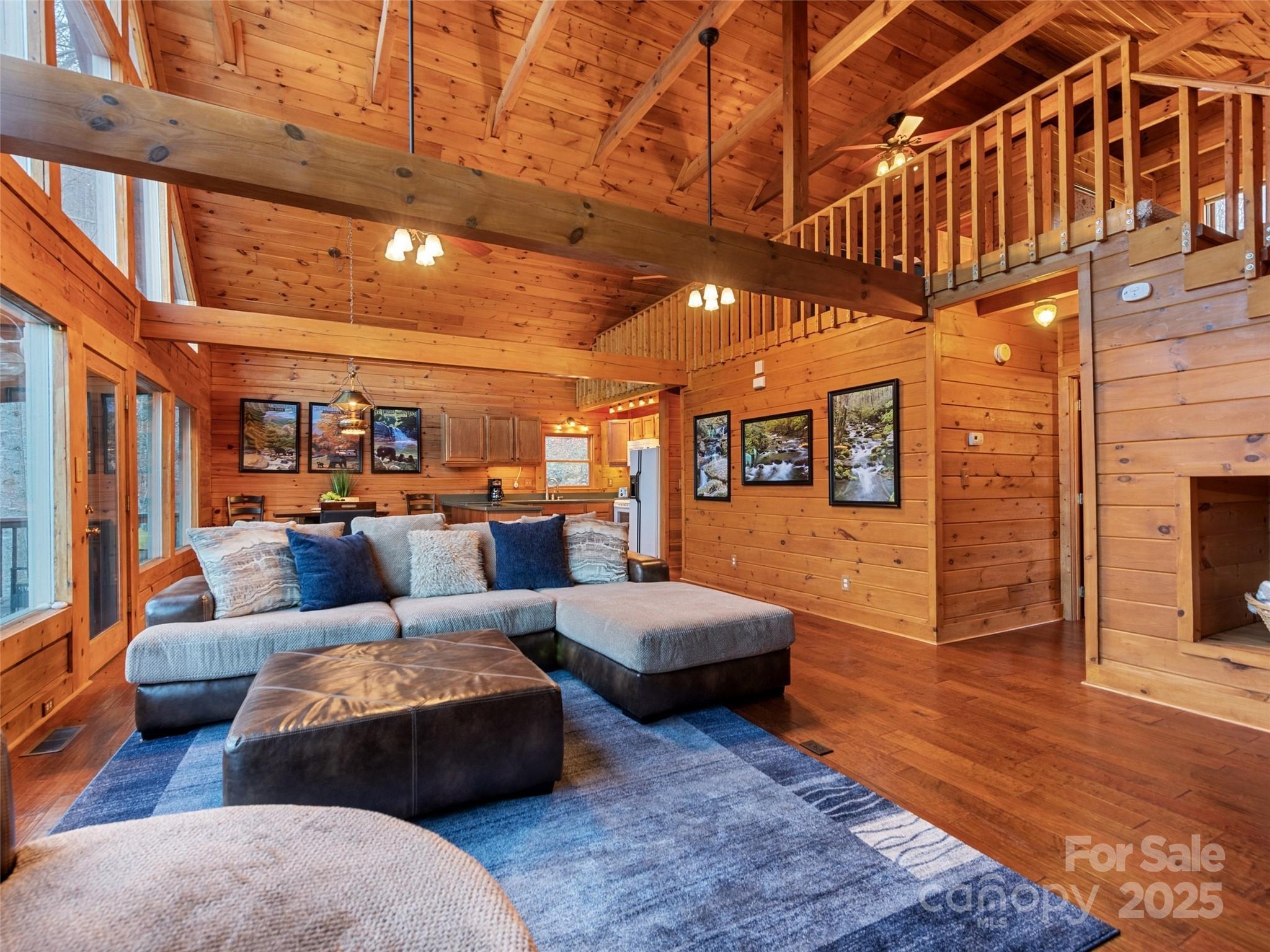 Campbell Mountain Estates - Residential