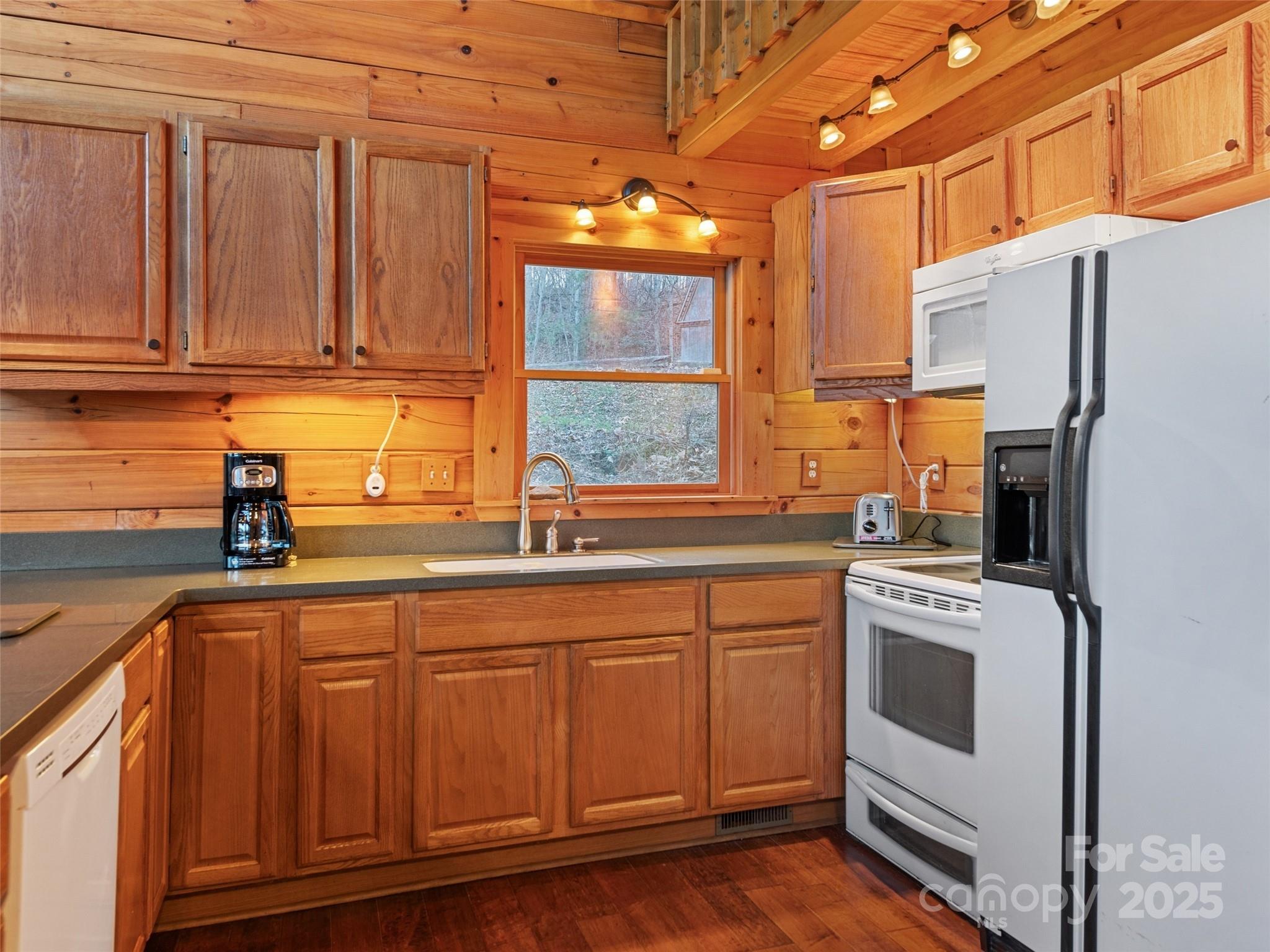 Campbell Mountain Estates - Residential