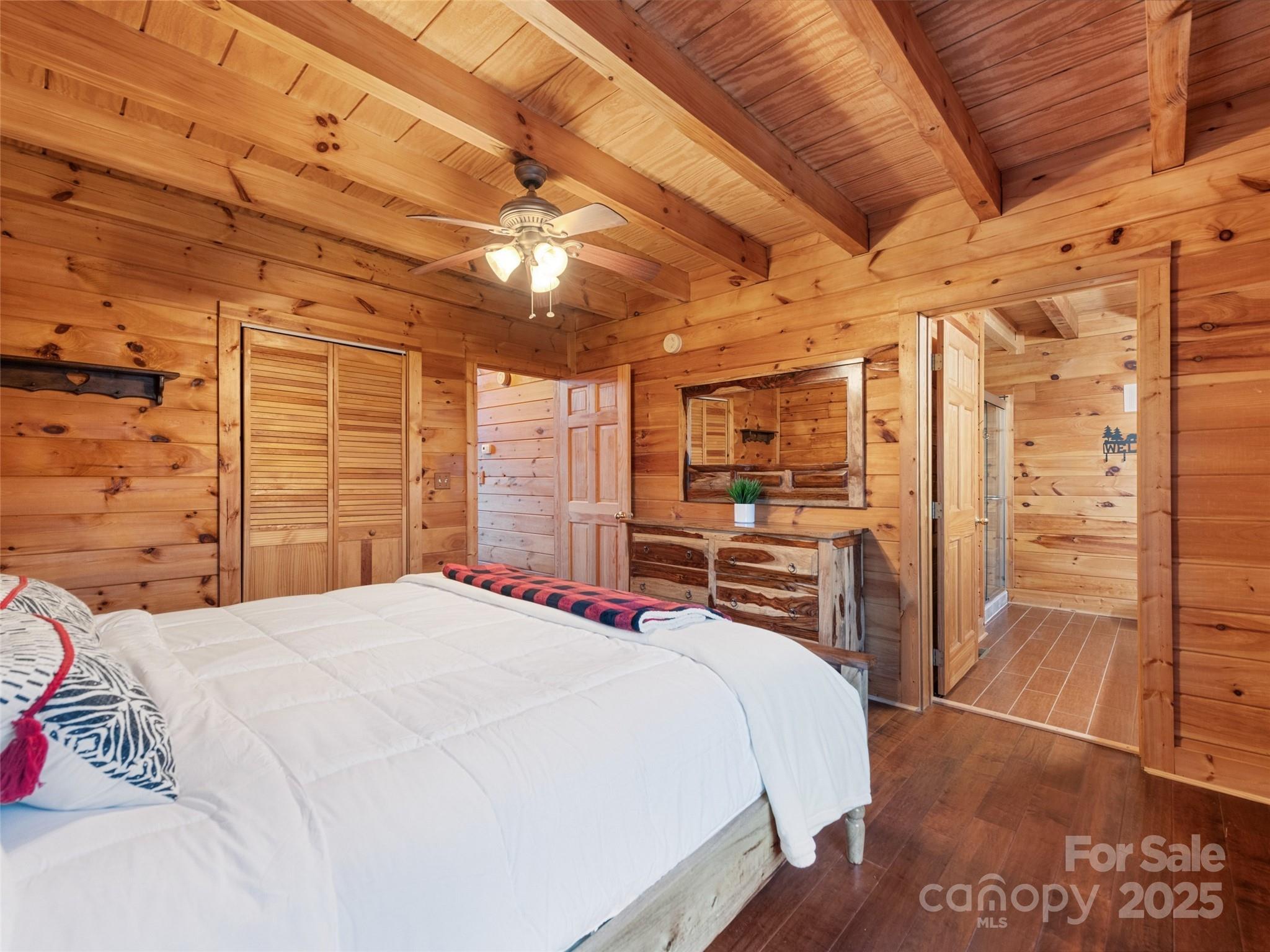 Campbell Mountain Estates - Residential