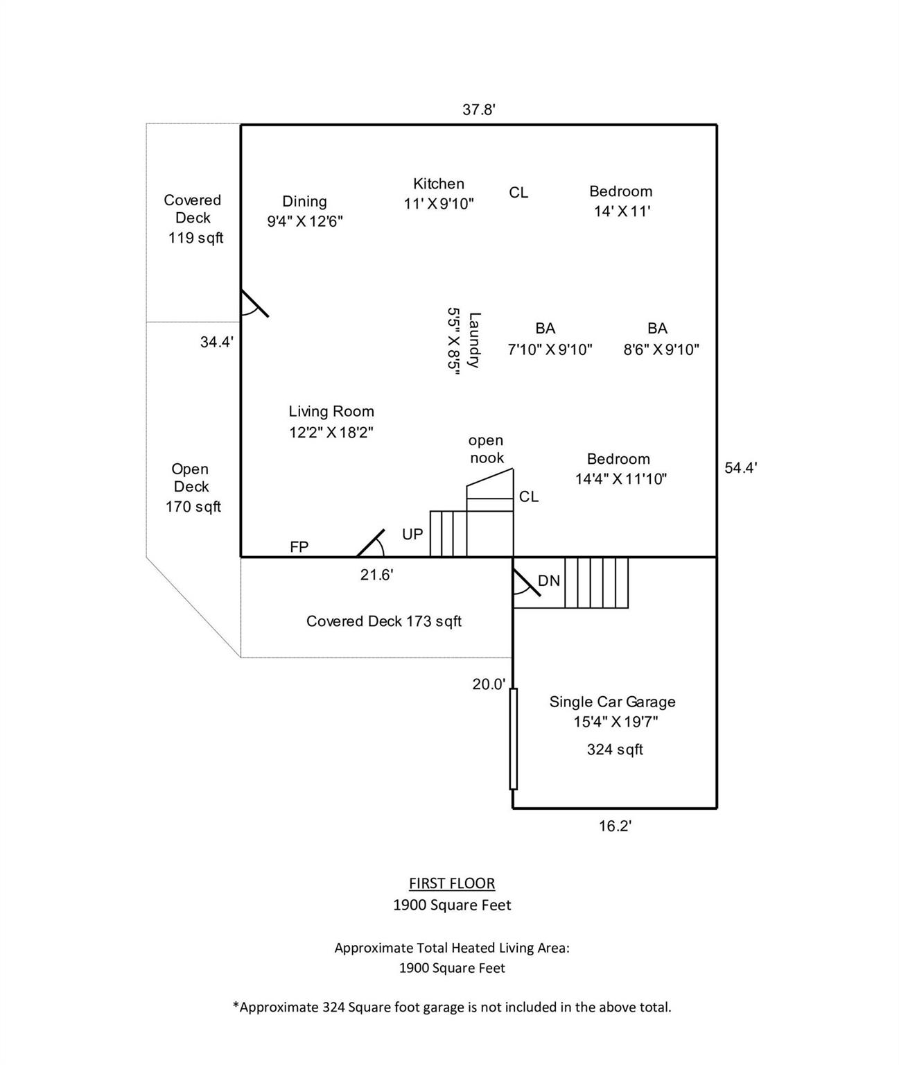 Campbell Mountain Estates - Residential
