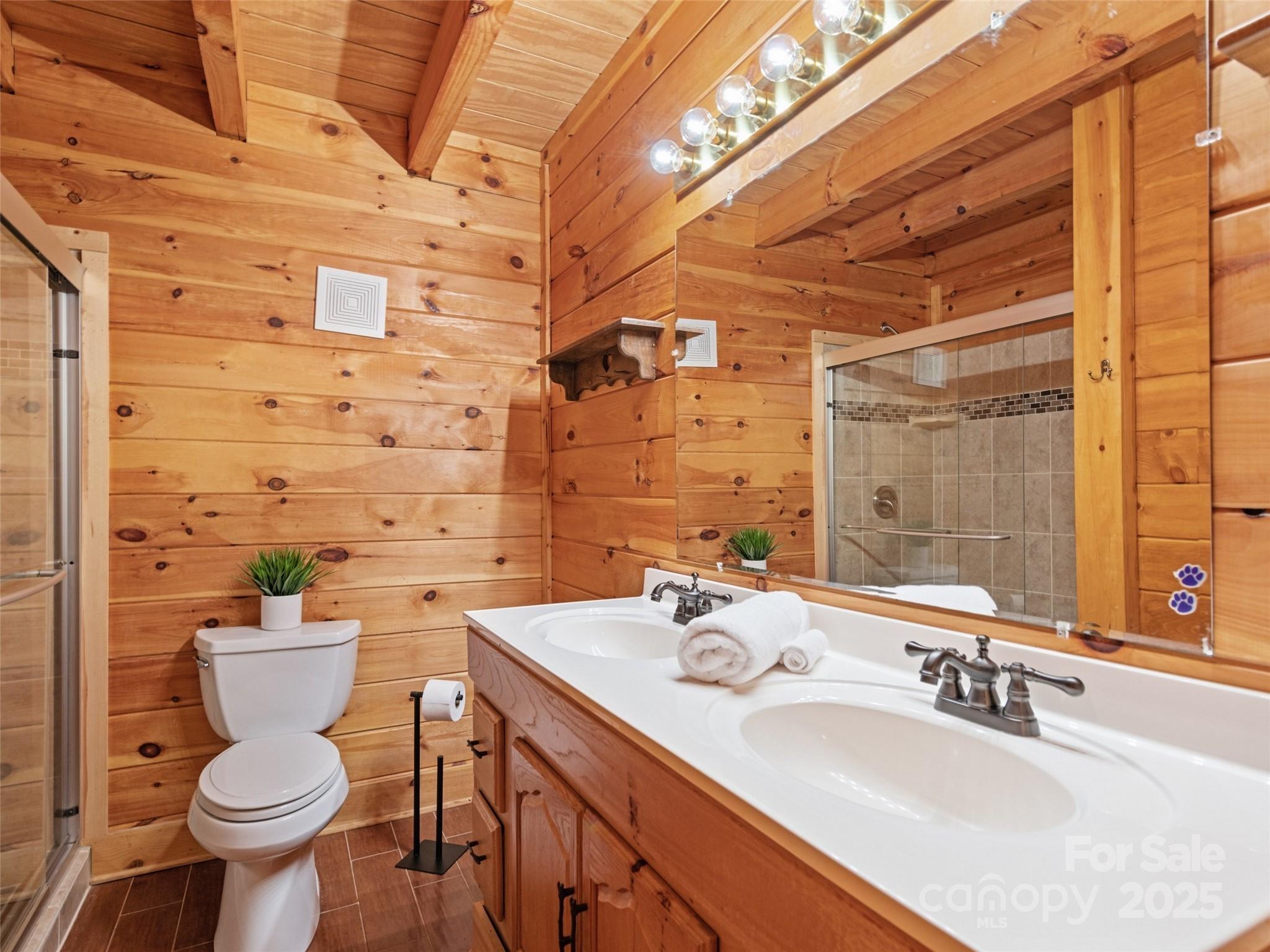 Campbell Mountain Estates - Residential