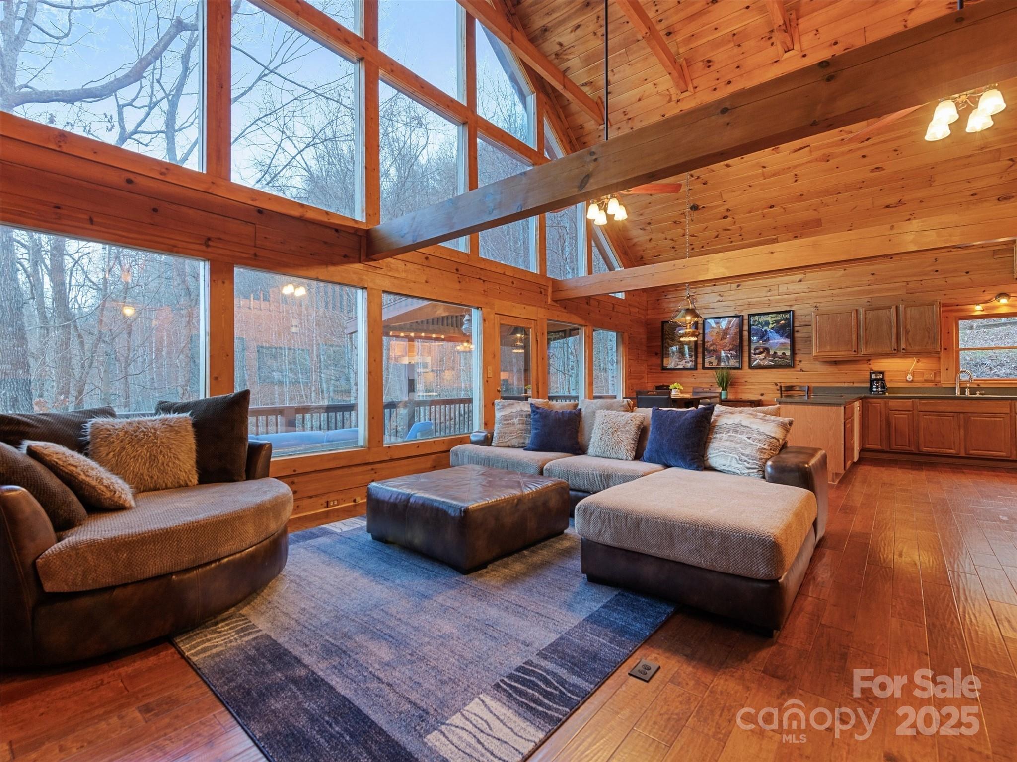 Campbell Mountain Estates - Residential