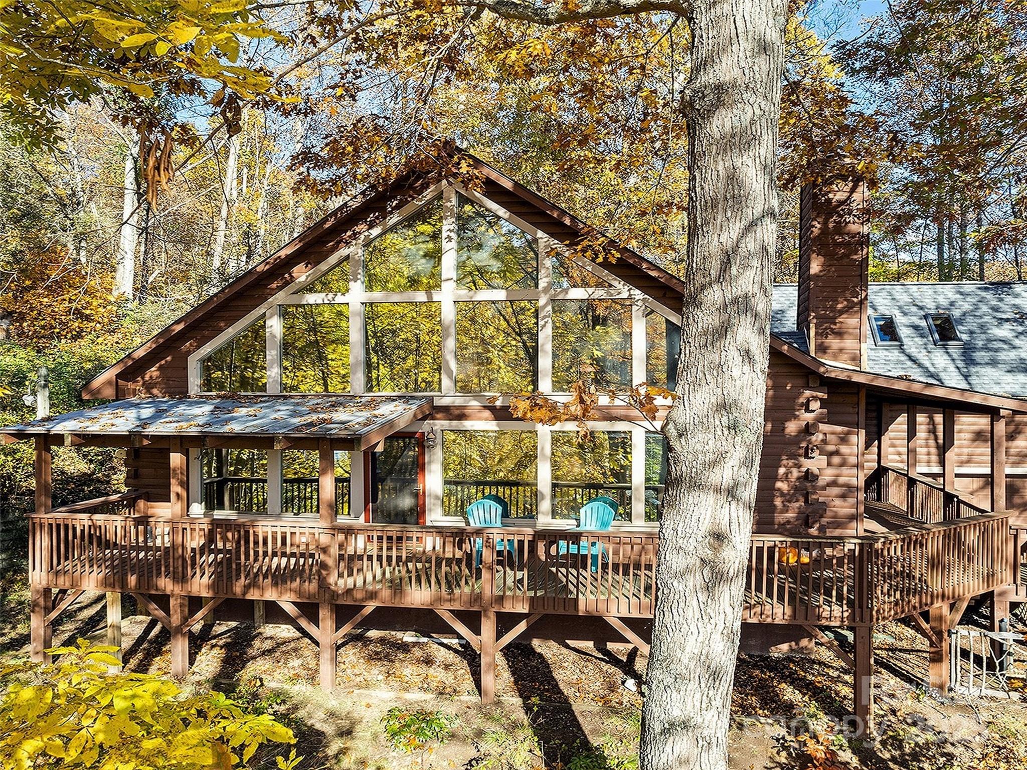 Campbell Mountain Estates - Residential