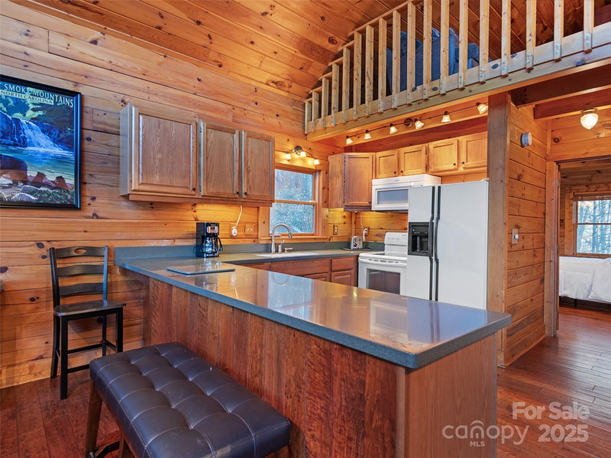 Campbell Mountain Estates - Residential