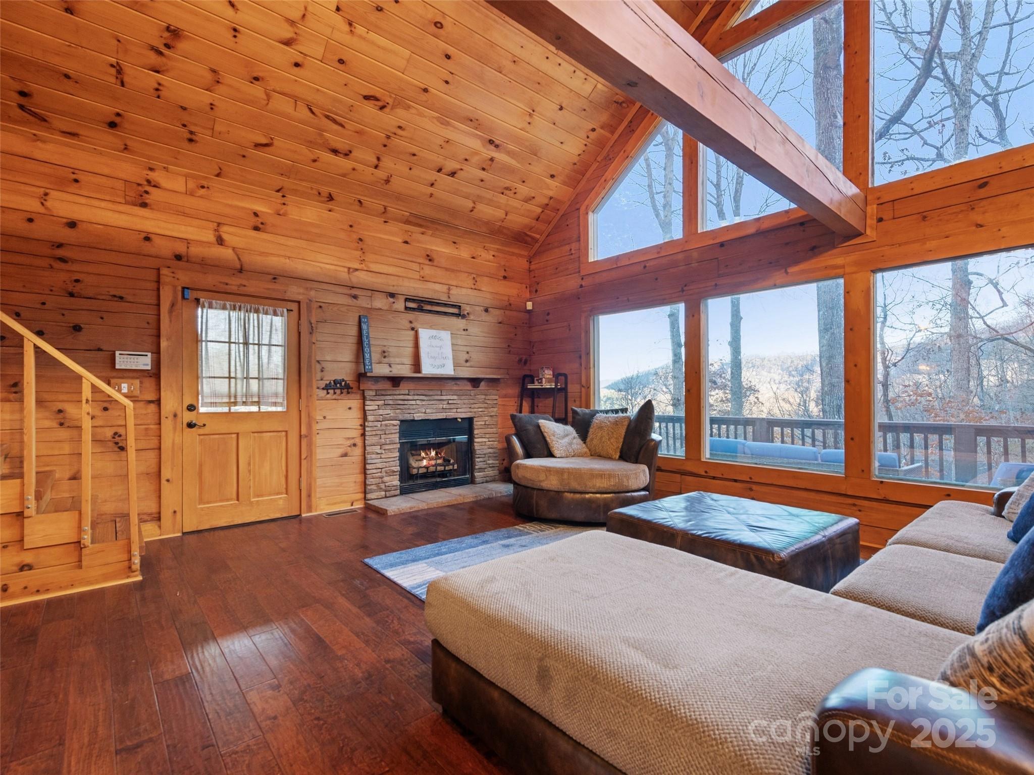 Campbell Mountain Estates - Residential