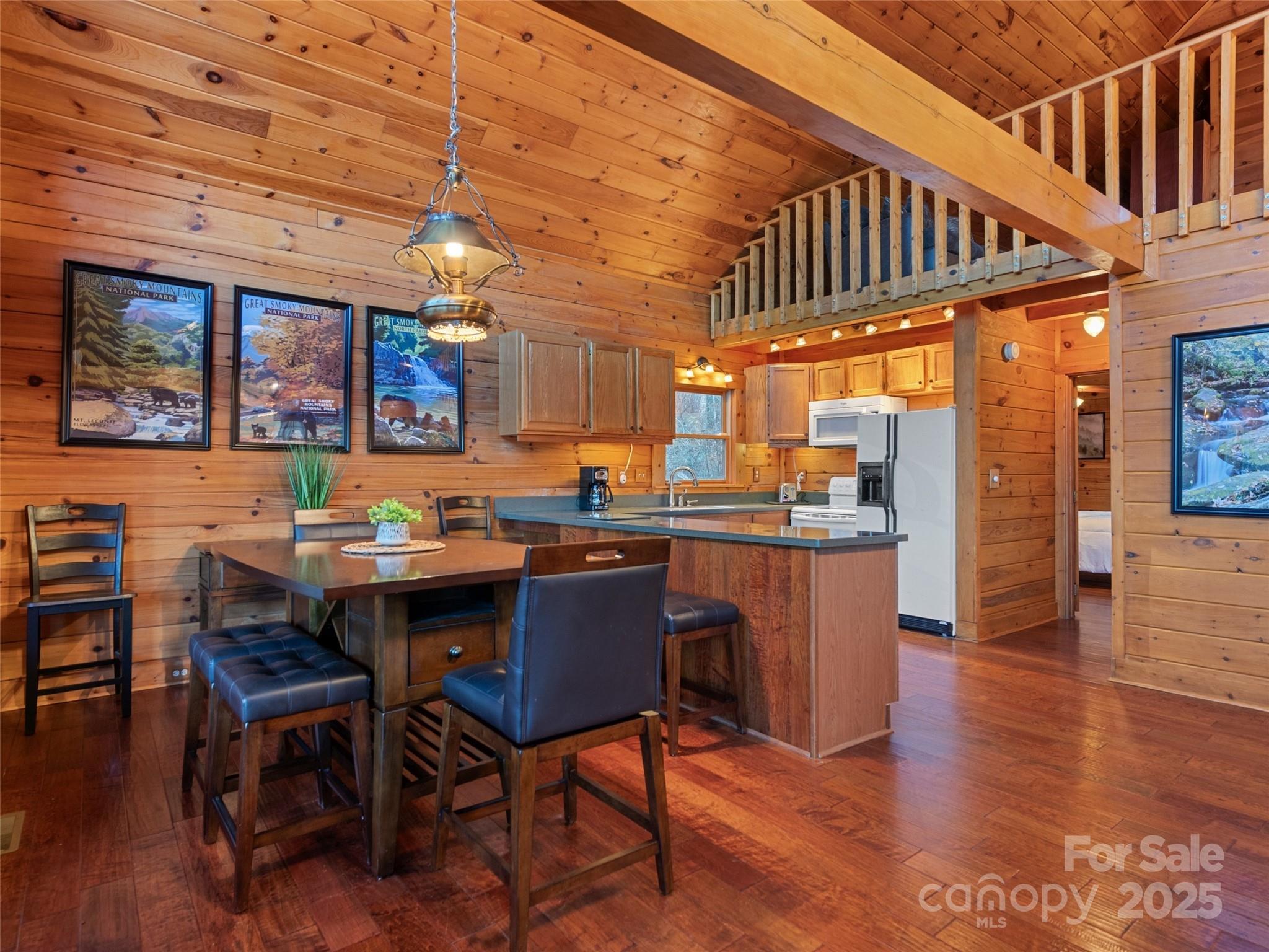 Campbell Mountain Estates - Residential