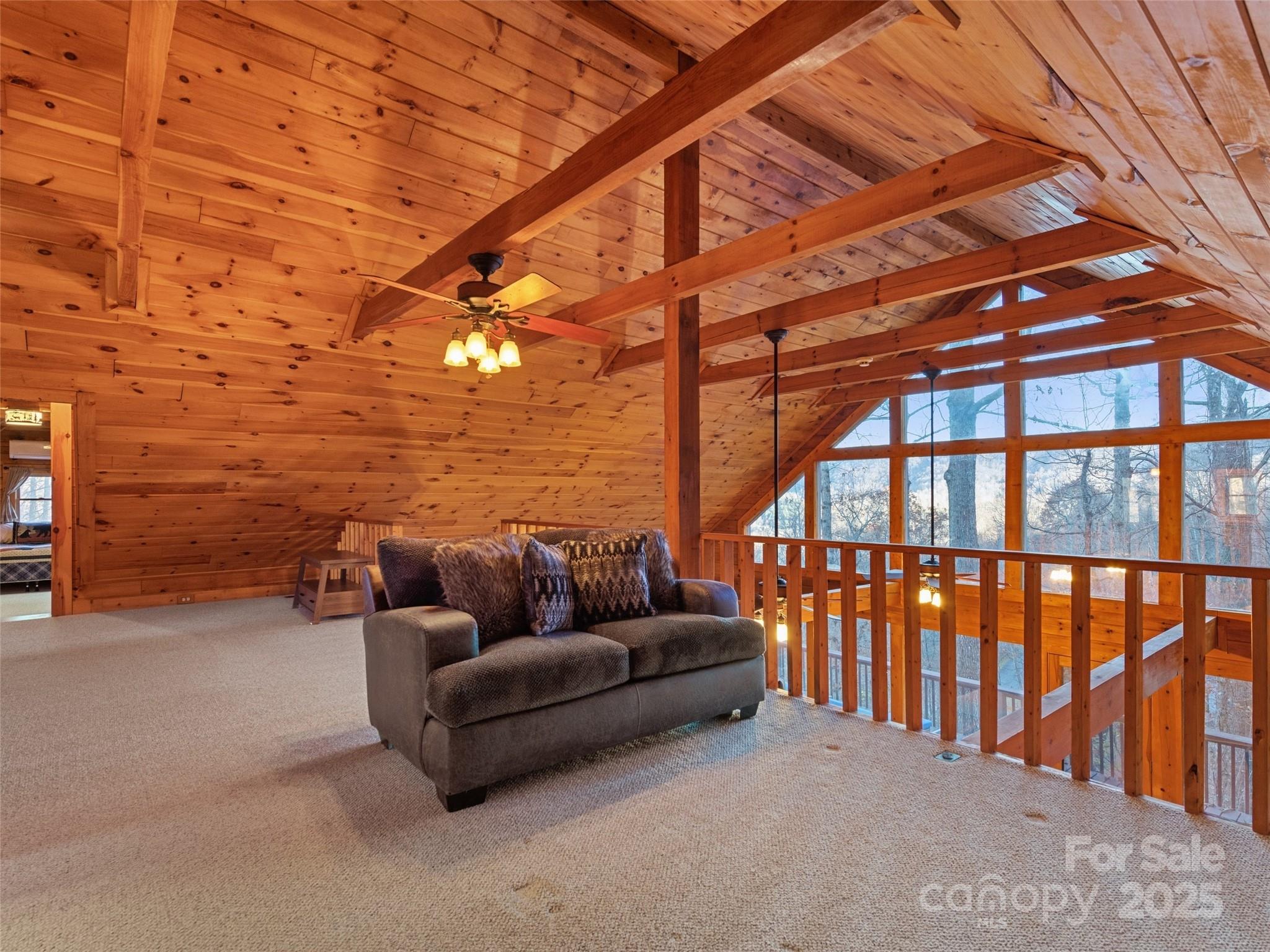 Campbell Mountain Estates - Residential